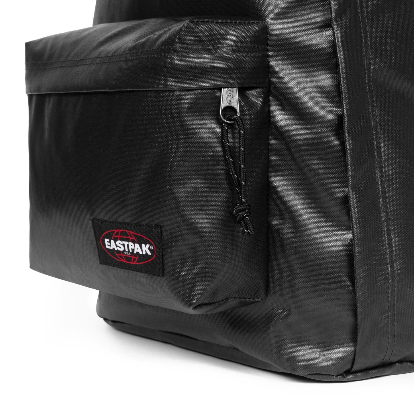 תיק גב Eastpak Glossy Black Out Of Office
