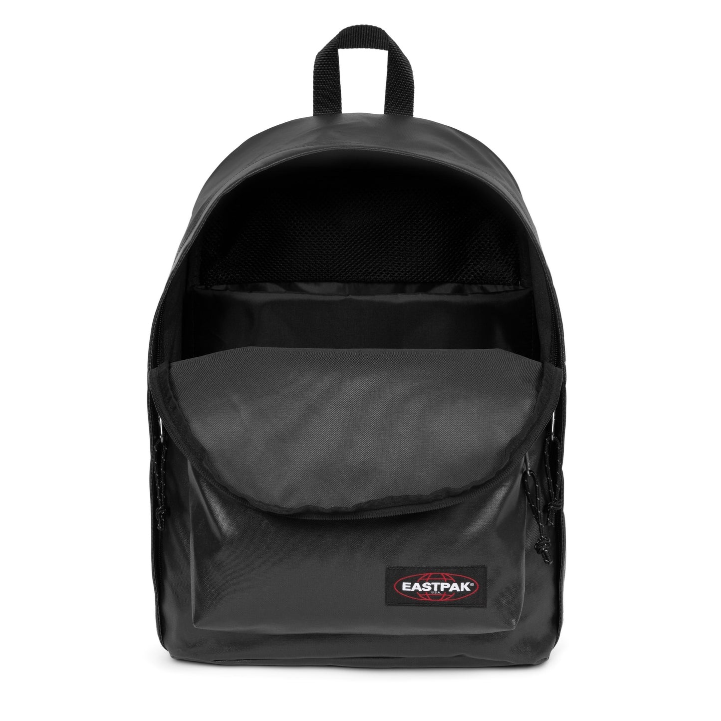 תיק גב Eastpak Glossy Black Out Of Office