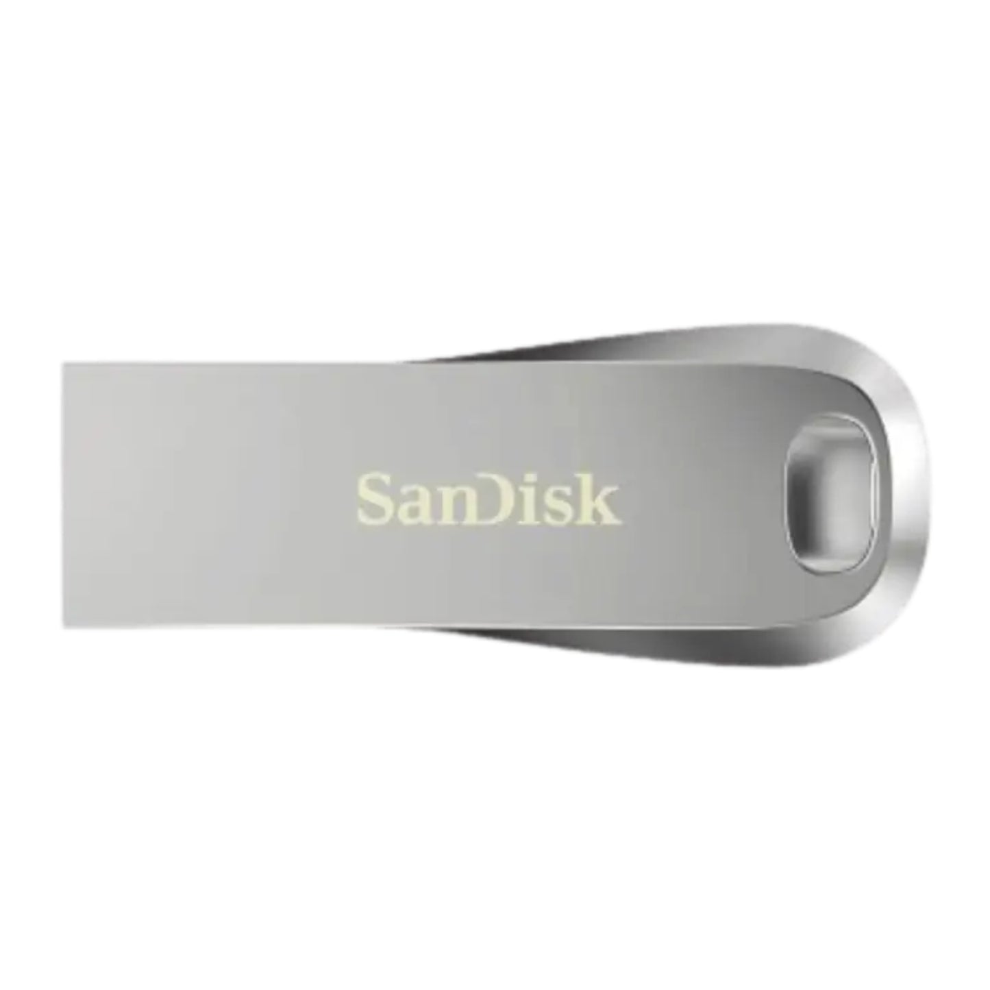 התקן מתכת SanDisk Cruzer Ultra LUXE Z74 32GB USB 3.1