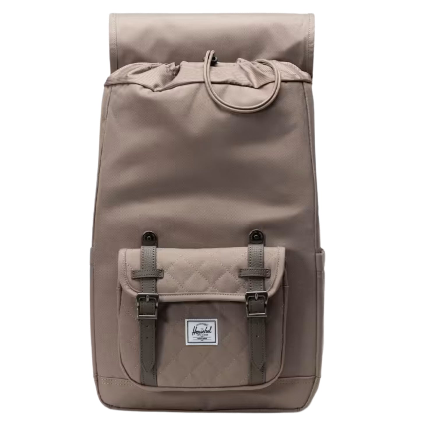 תיק גב Herschel Little America Mid Volume Brindle Quilted