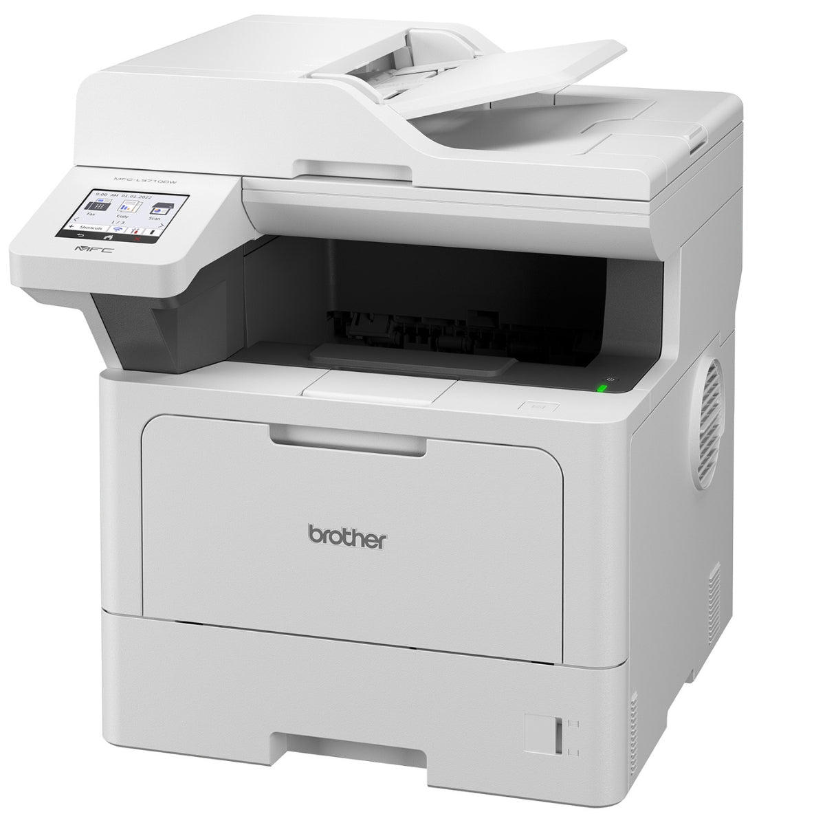 מדפסת לייזר Brother MFC-L5710DW