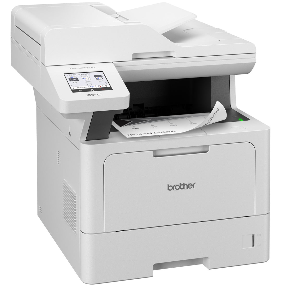 Brother MFC-L5710DW