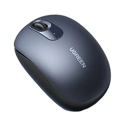 עכבר אלחוטי Ugreen Wireless Mouse MU105 2.4 GHz