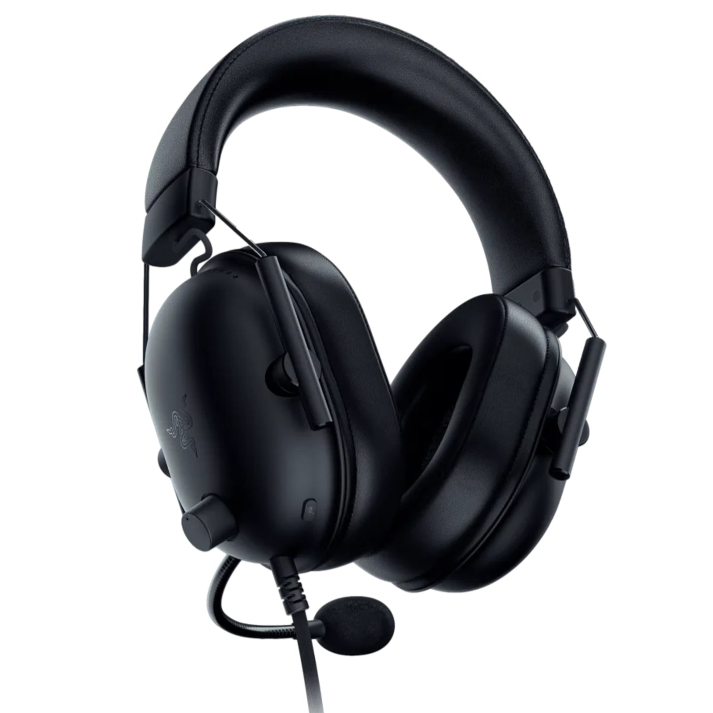 אוזניות Razer Blackshark V2 X (Xbox Licensed) שחור