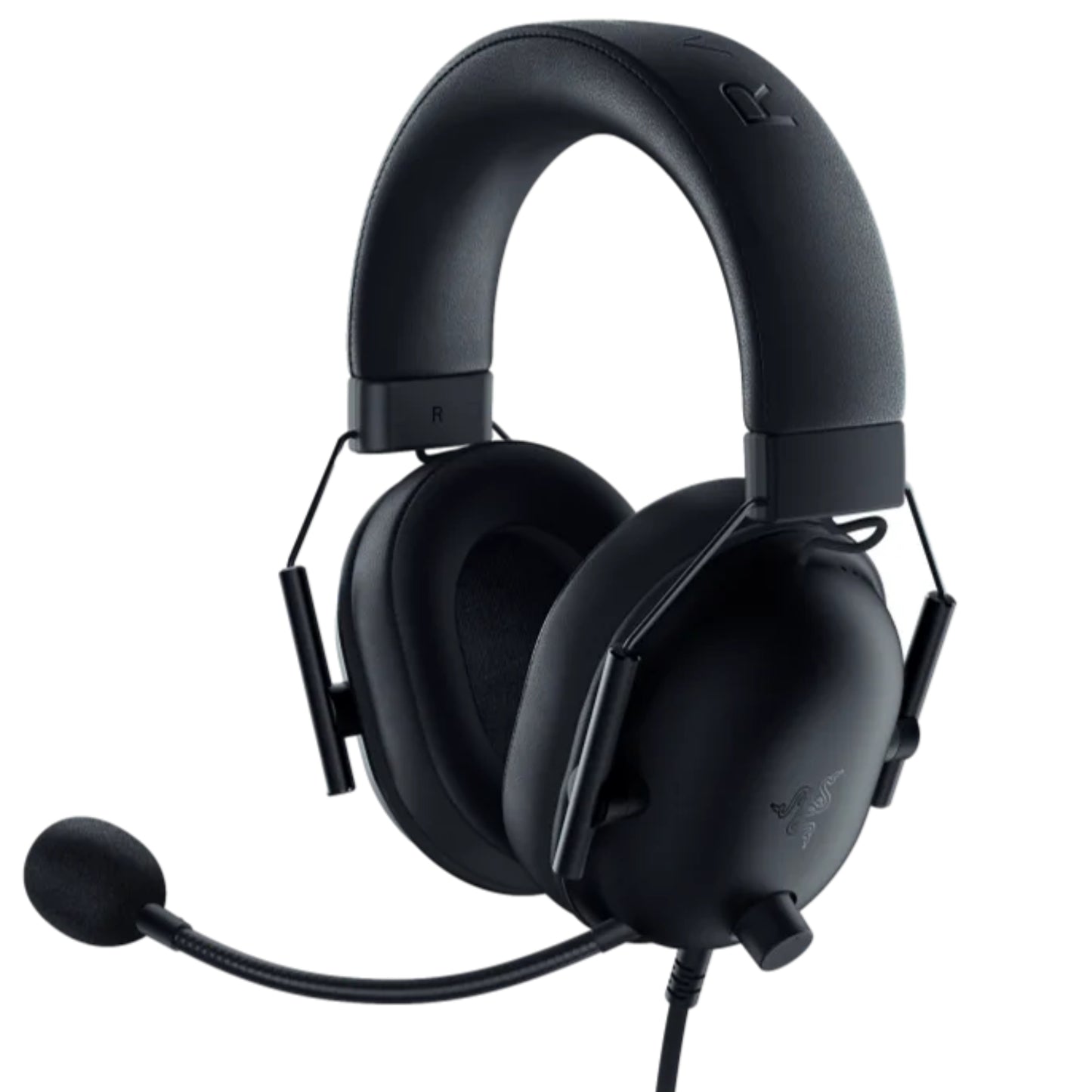 אוזניות Razer Blackshark V2 X (Xbox Licensed) שחור