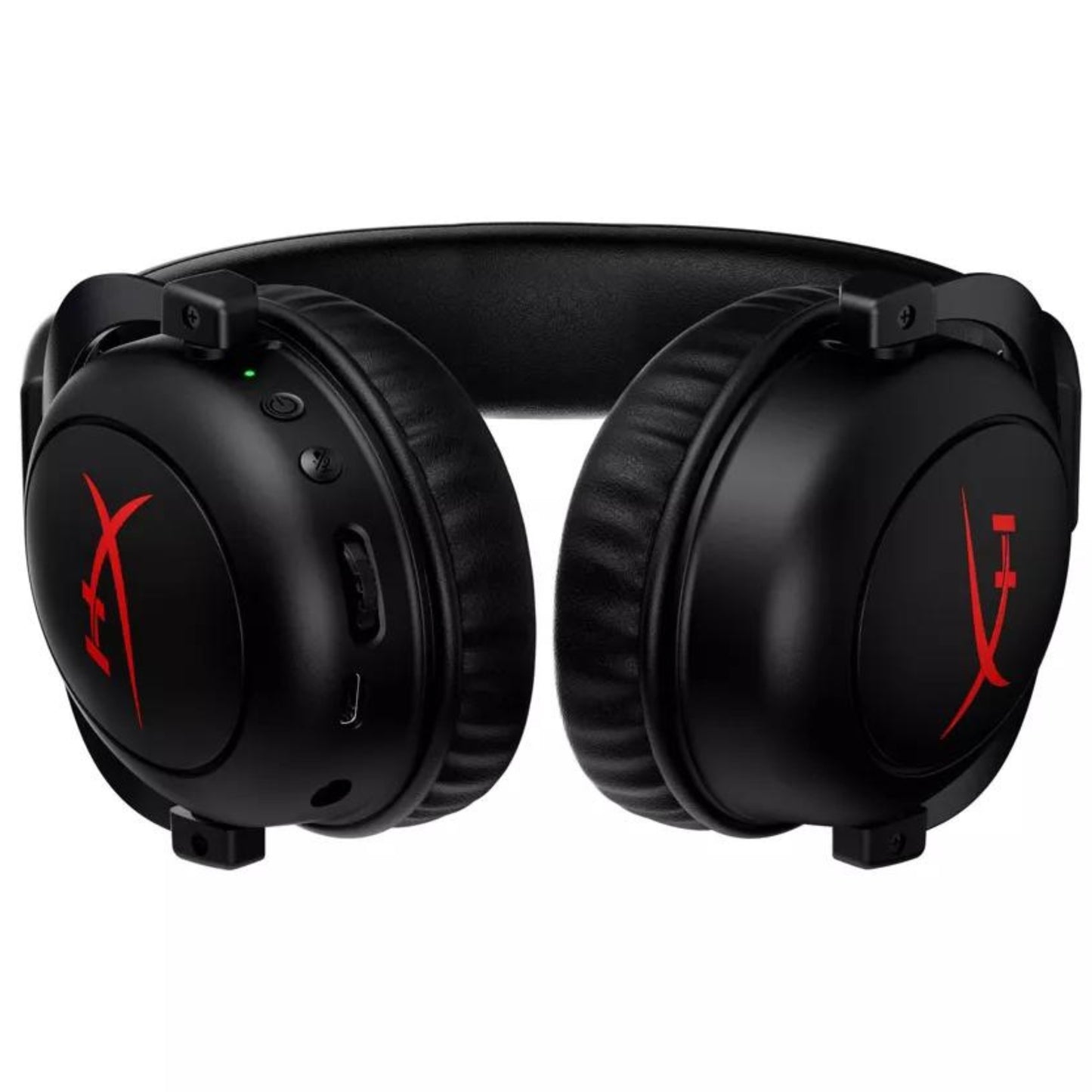 אוזניות גיימינג אלחוטיות - HyperX Cloud II Core