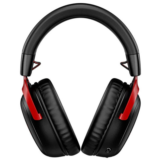 אוזניות גיימינג אלחוטיות HyperX Cloud III