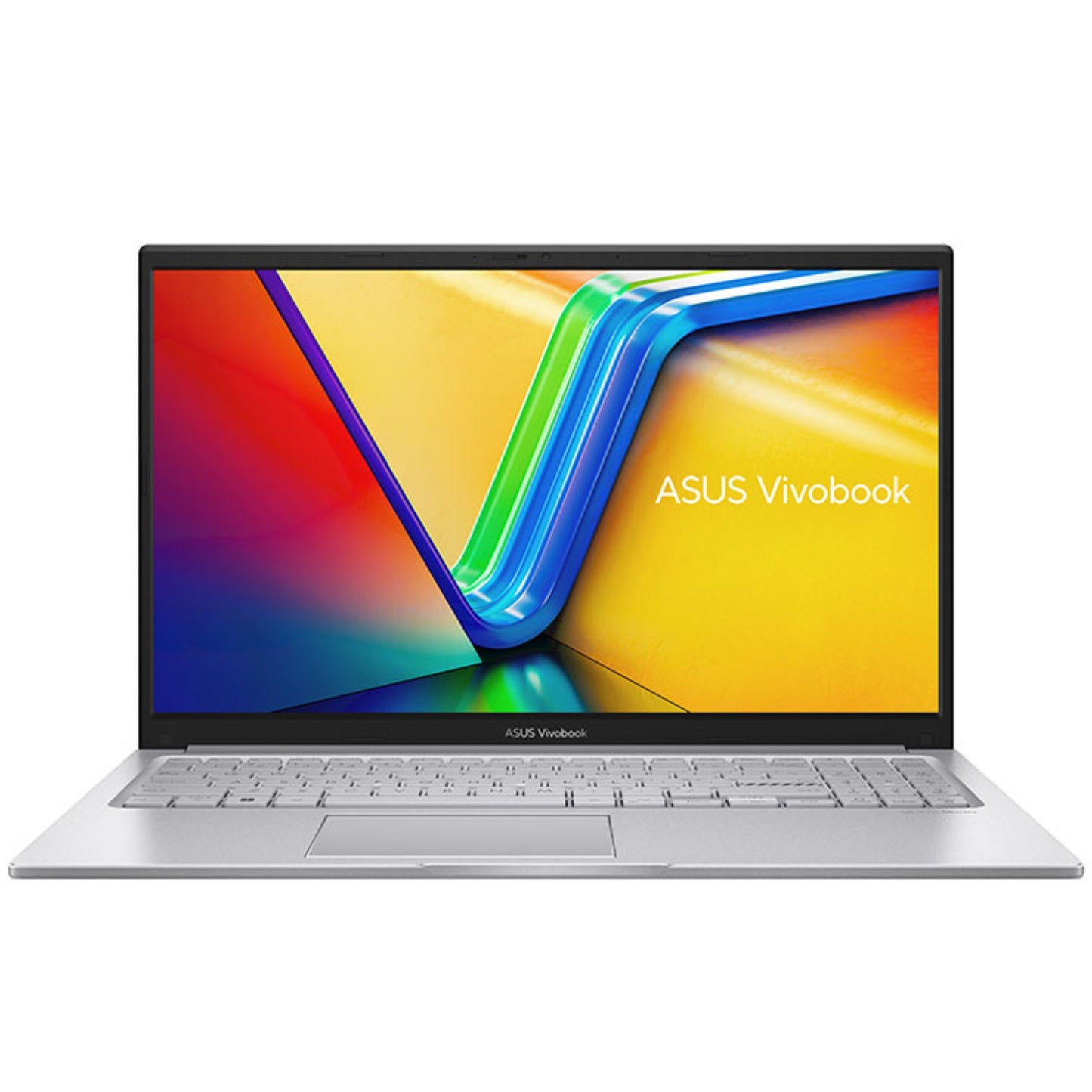 מחשב נייד Asus X1504ZA-NJ1324W "15.6