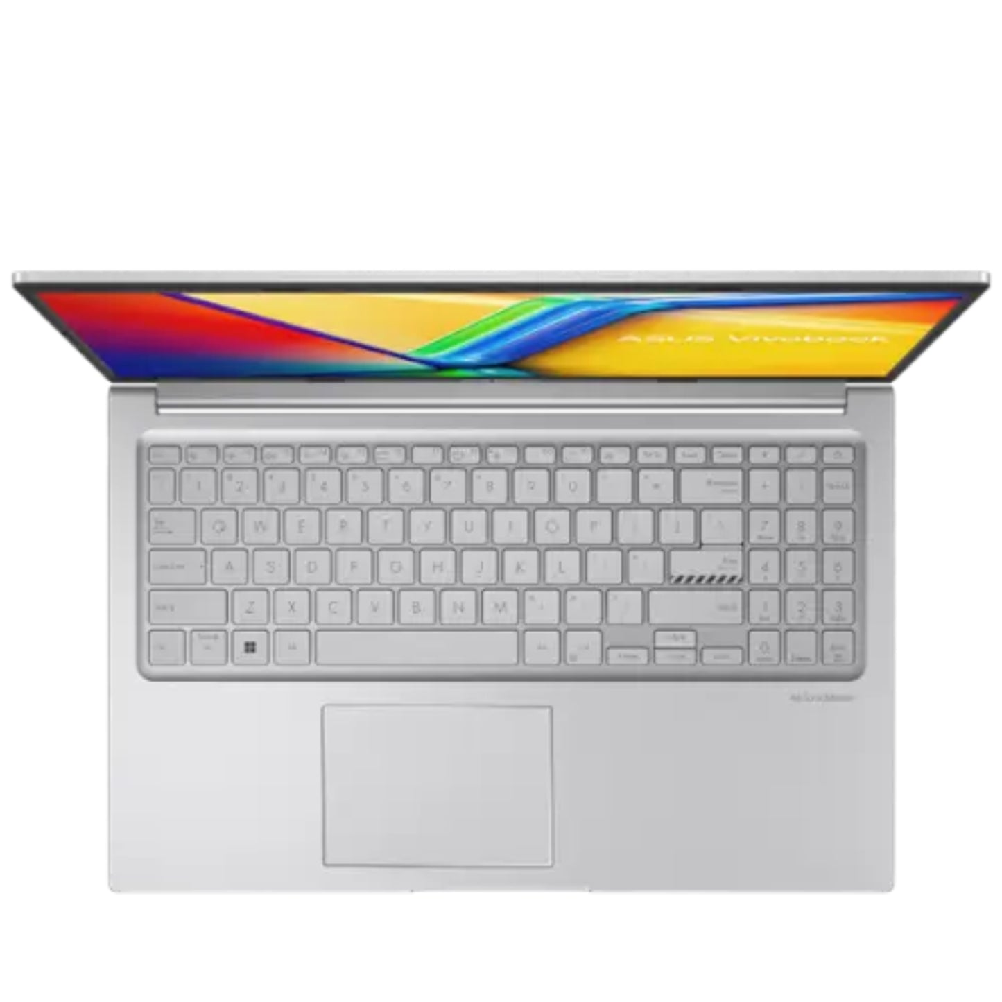 מחשב נייד Asus X1504ZA-NJ1324W "15.6
