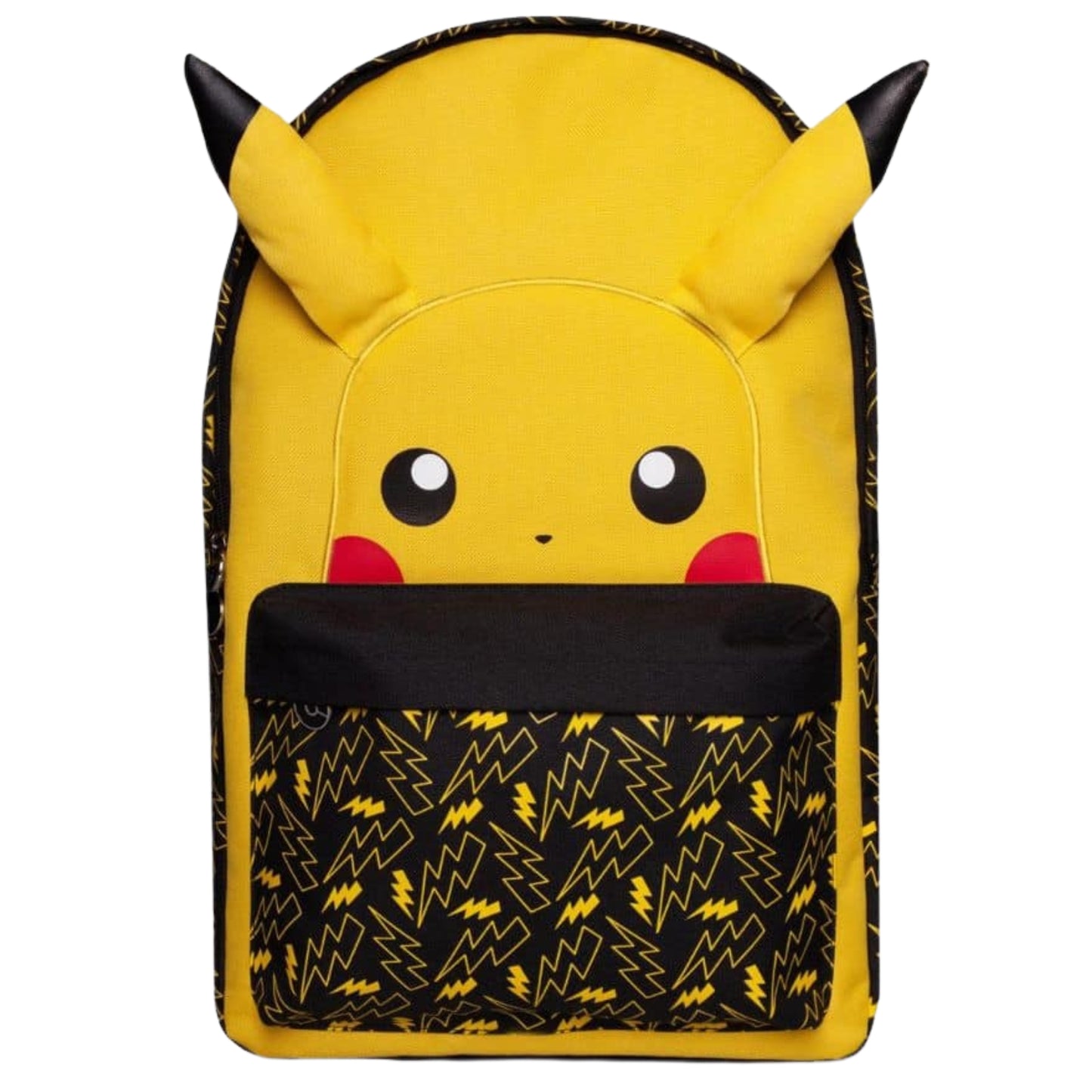 תיק גב Pokémon Pikachu Backpack