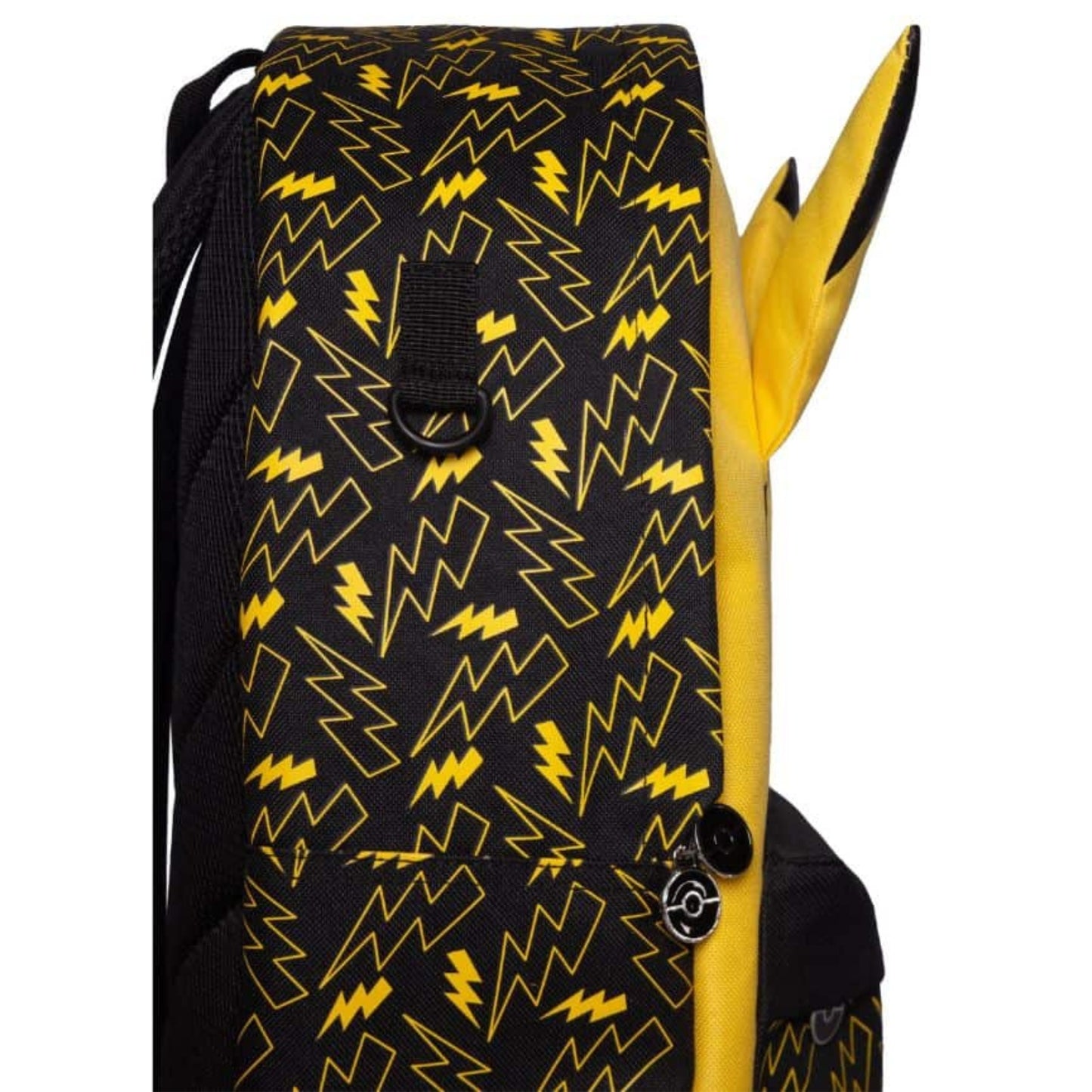 תיק גב Pokémon Pikachu Backpack