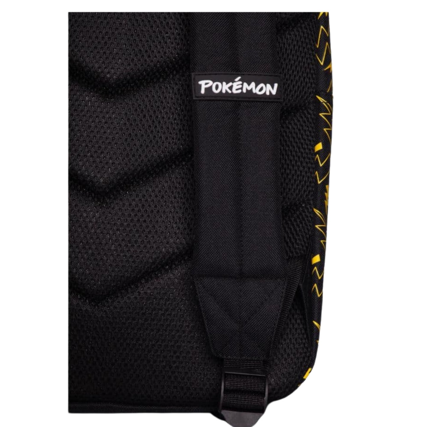 תיק גב Pokémon Pikachu Backpack