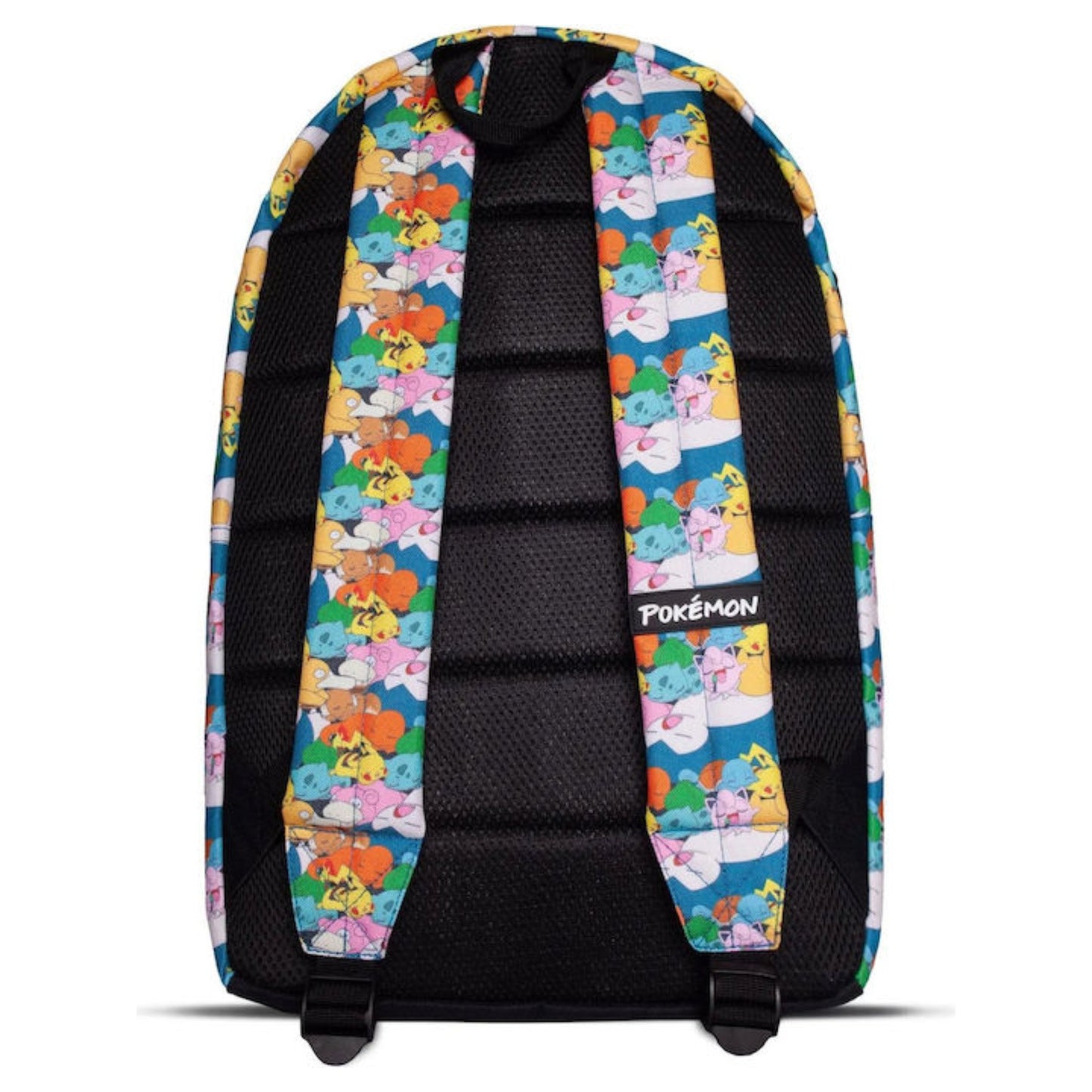 תיק גב Bp004246pok Pokémon - Backpack (Aop)