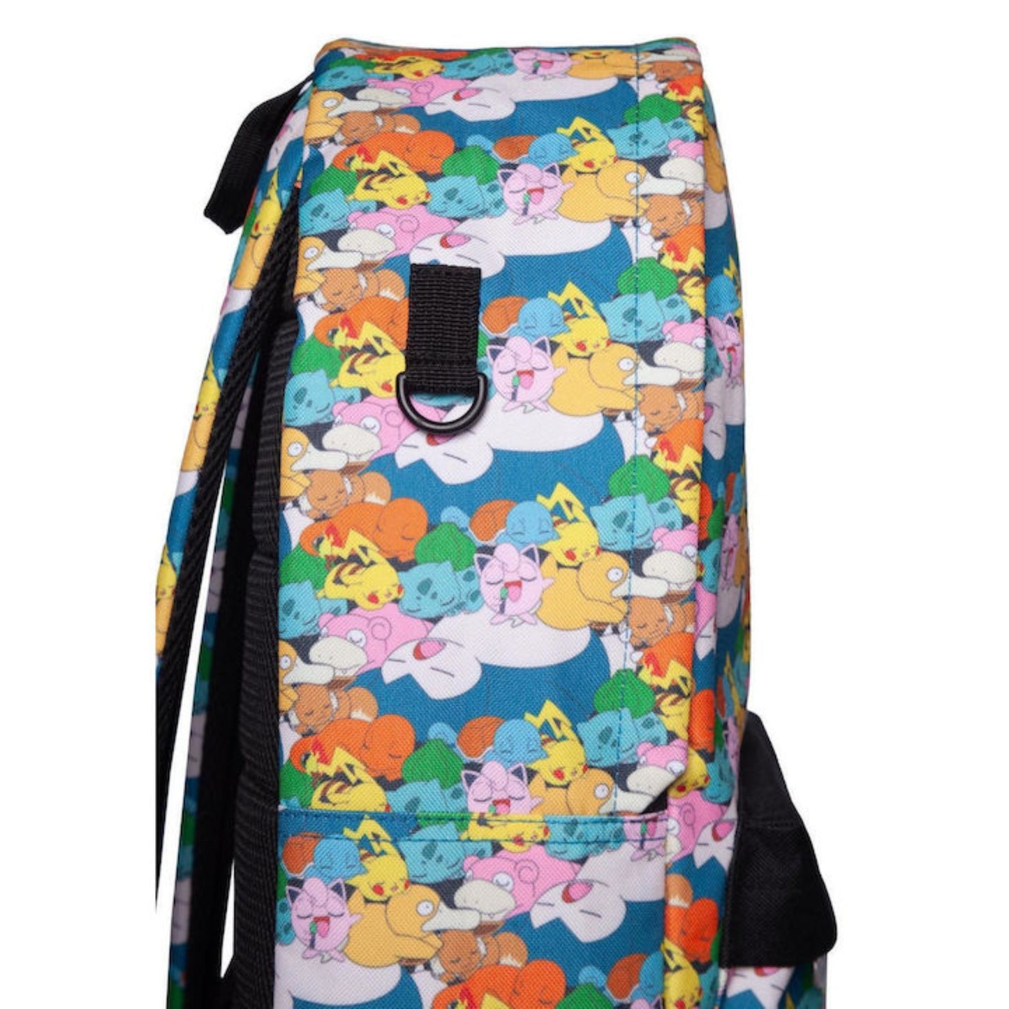 תיק גב Bp004246pok Pokémon - Backpack (Aop)