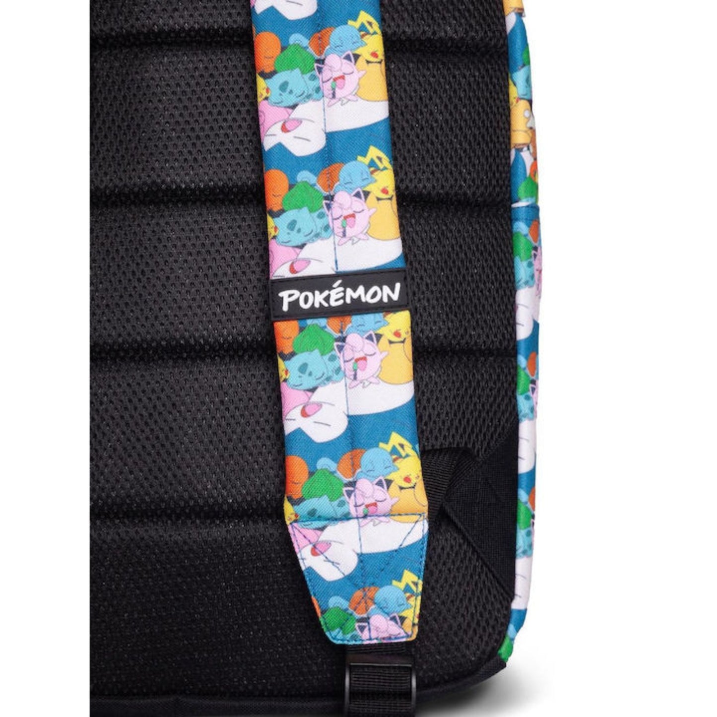 תיק גב Bp004246pok Pokémon - Backpack (Aop)