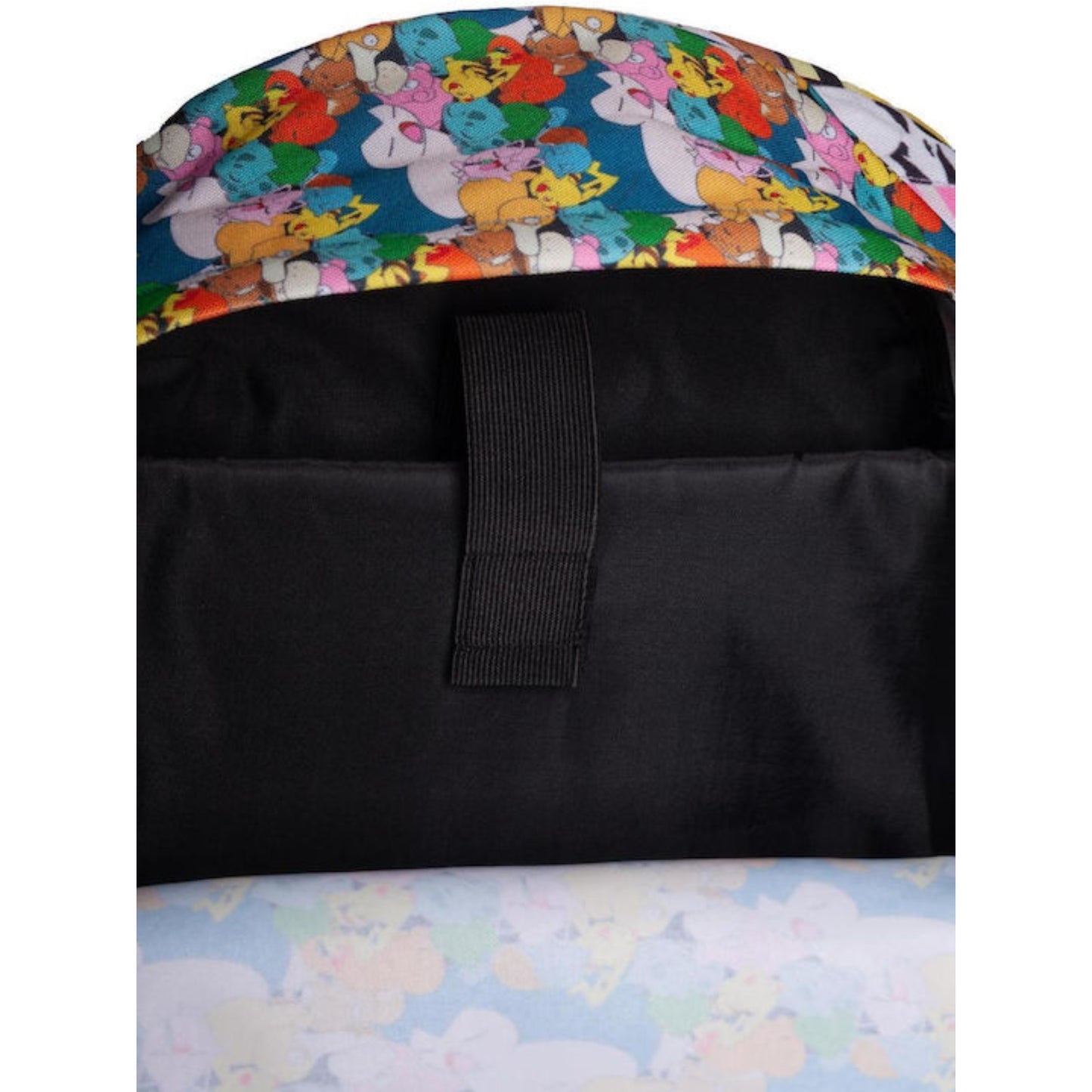 תיק גב Bp004246pok Pokémon - Backpack (Aop)