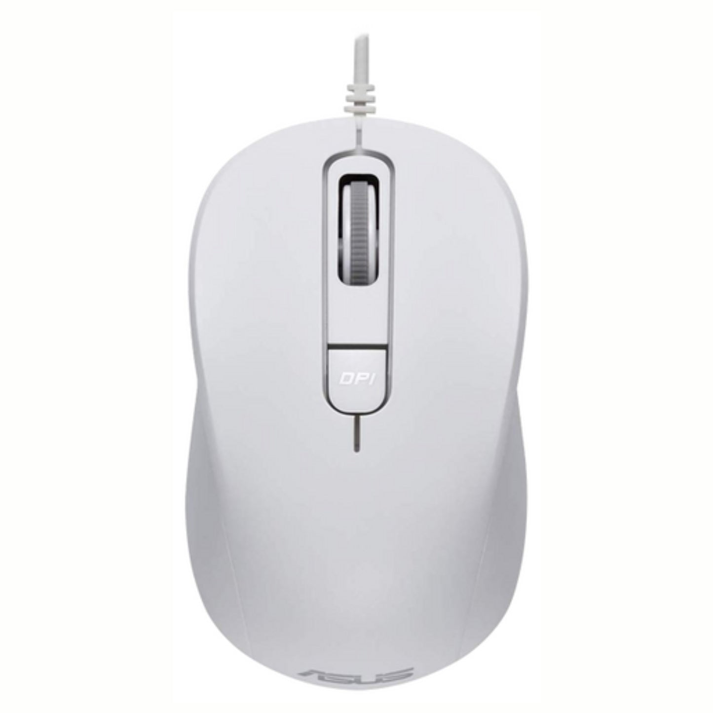 עכבר חוטי Asus MU101C Wired Blue Ray Mouse 3200dpi
