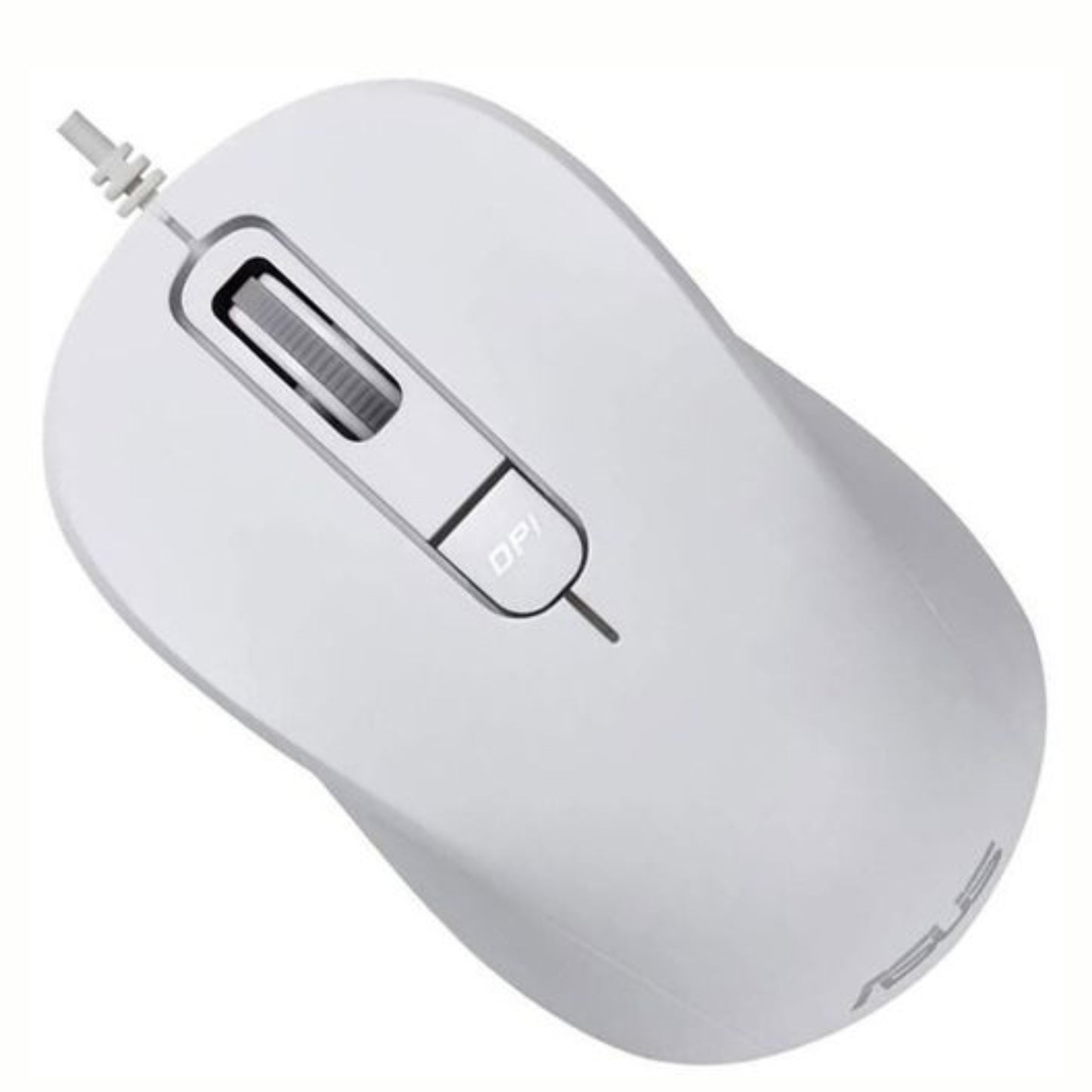 עכבר חוטי Asus MU101C Wired Blue Ray Mouse 3200dpi