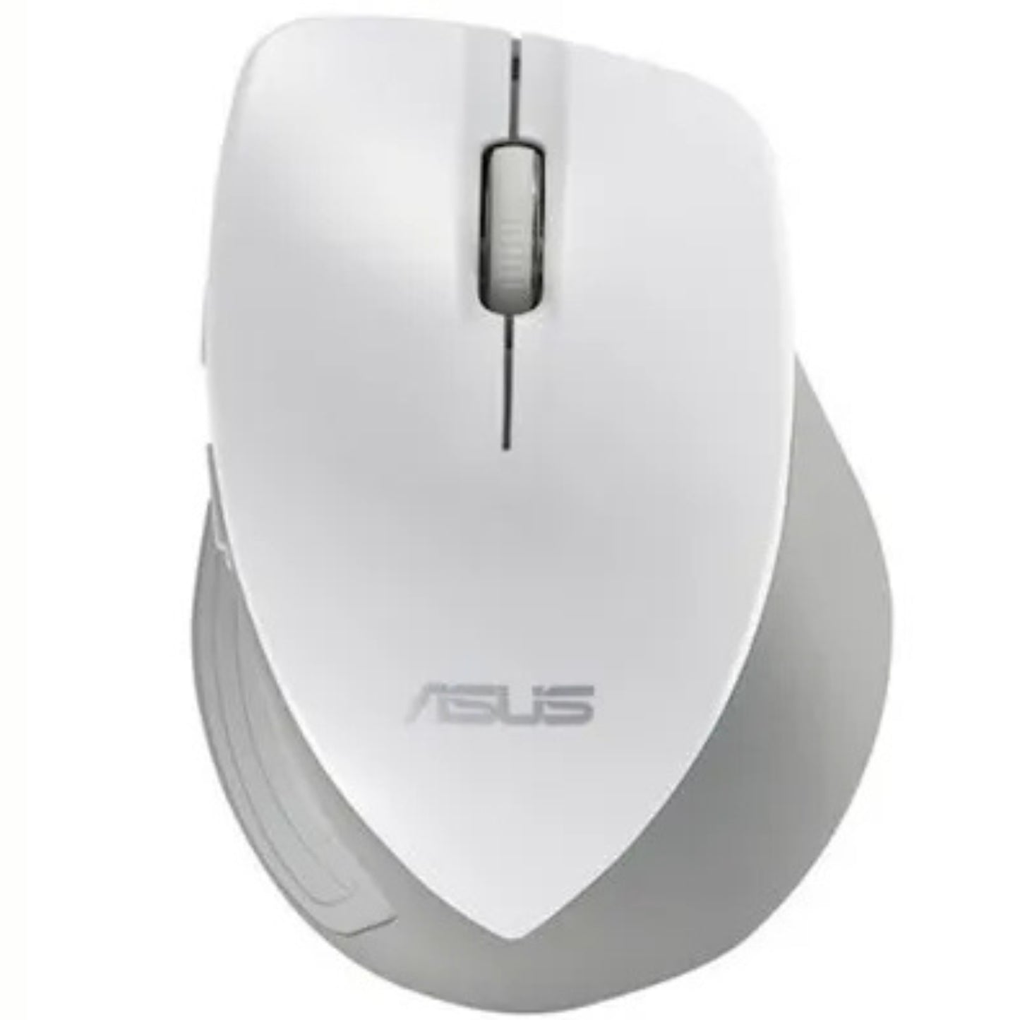 עכבר אלחוטי Asus WT465 2.4GHz לבן