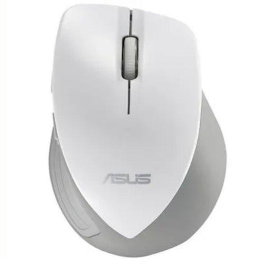 עכבר אלחוטי Asus WT465  2.4GHz לבן