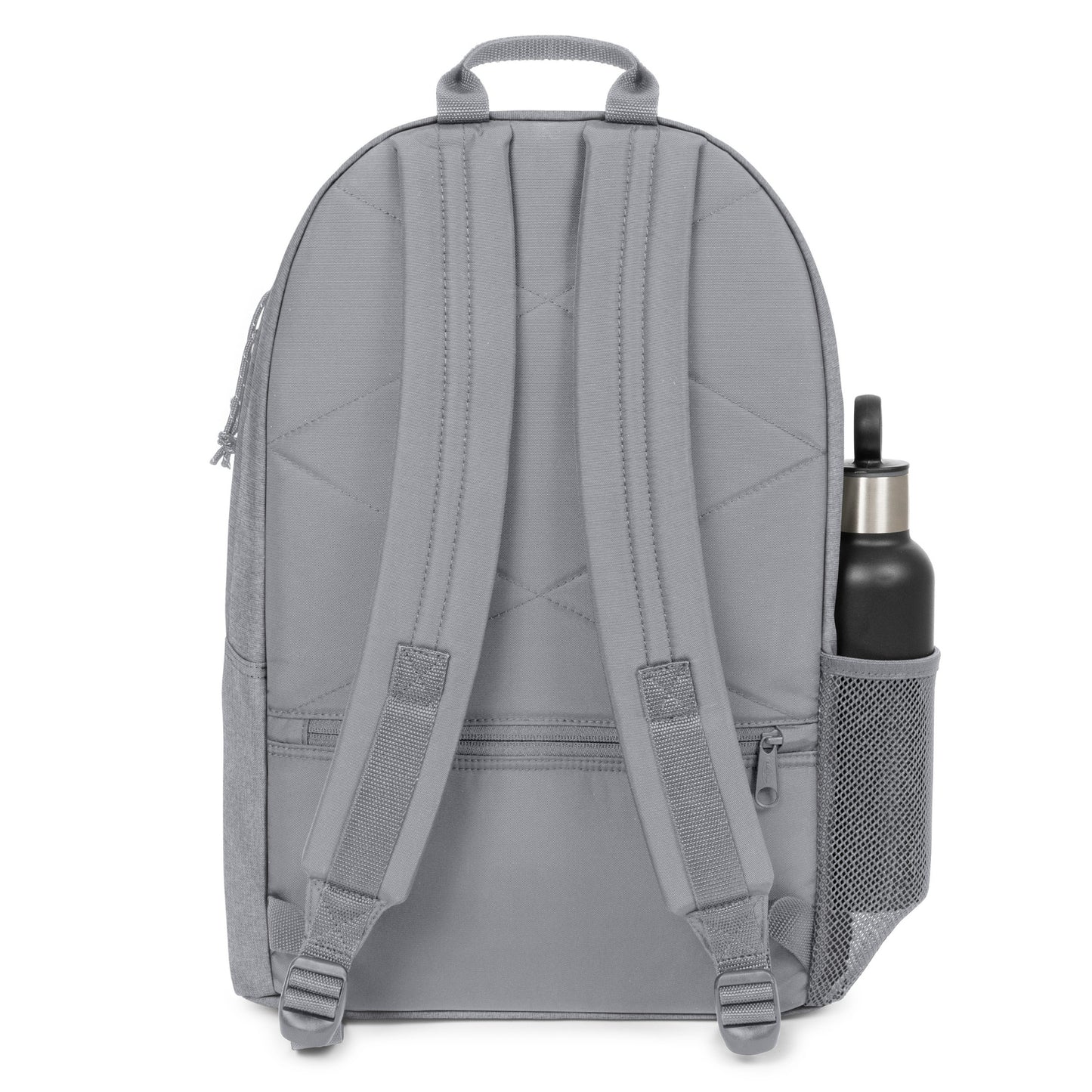 תיק גב Eastpak Sunday Grey Padded Double