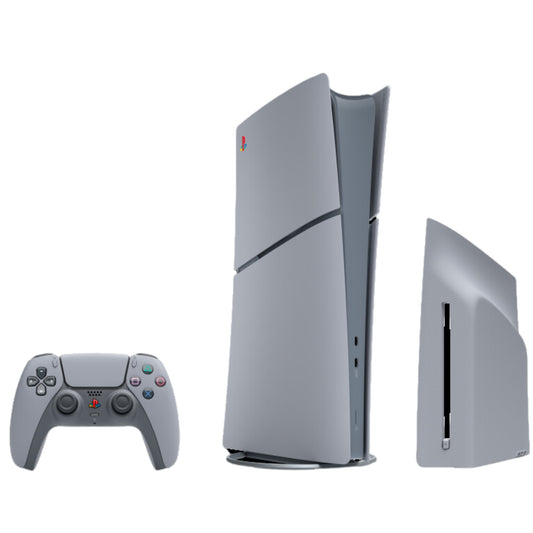 קונסולה PS5 Digital Edition 30th Anniversary