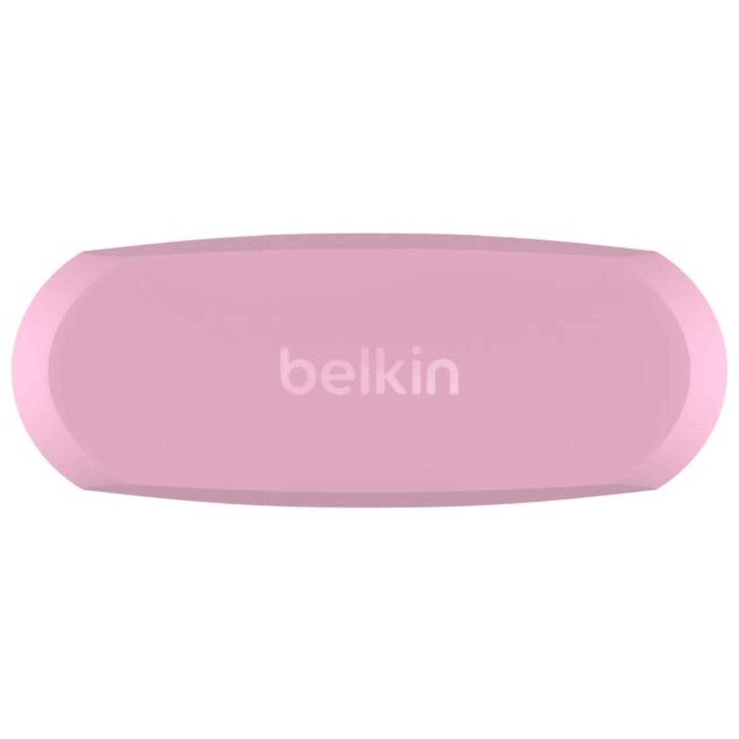 אוזניות לילדים Belkin Soundform Nano V2 TWS ורוד_3