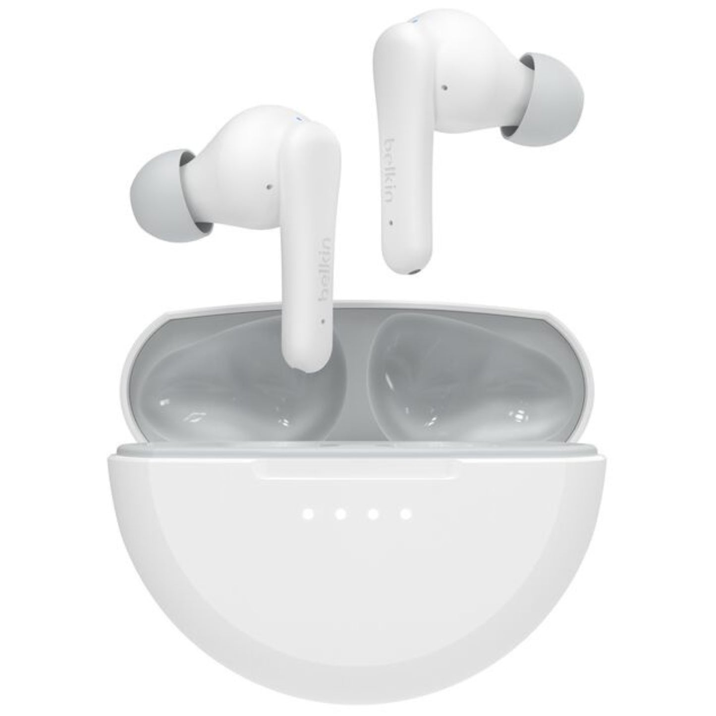 אוזניות לילדים Belkin Soundform Nano V2 TWS לבן
