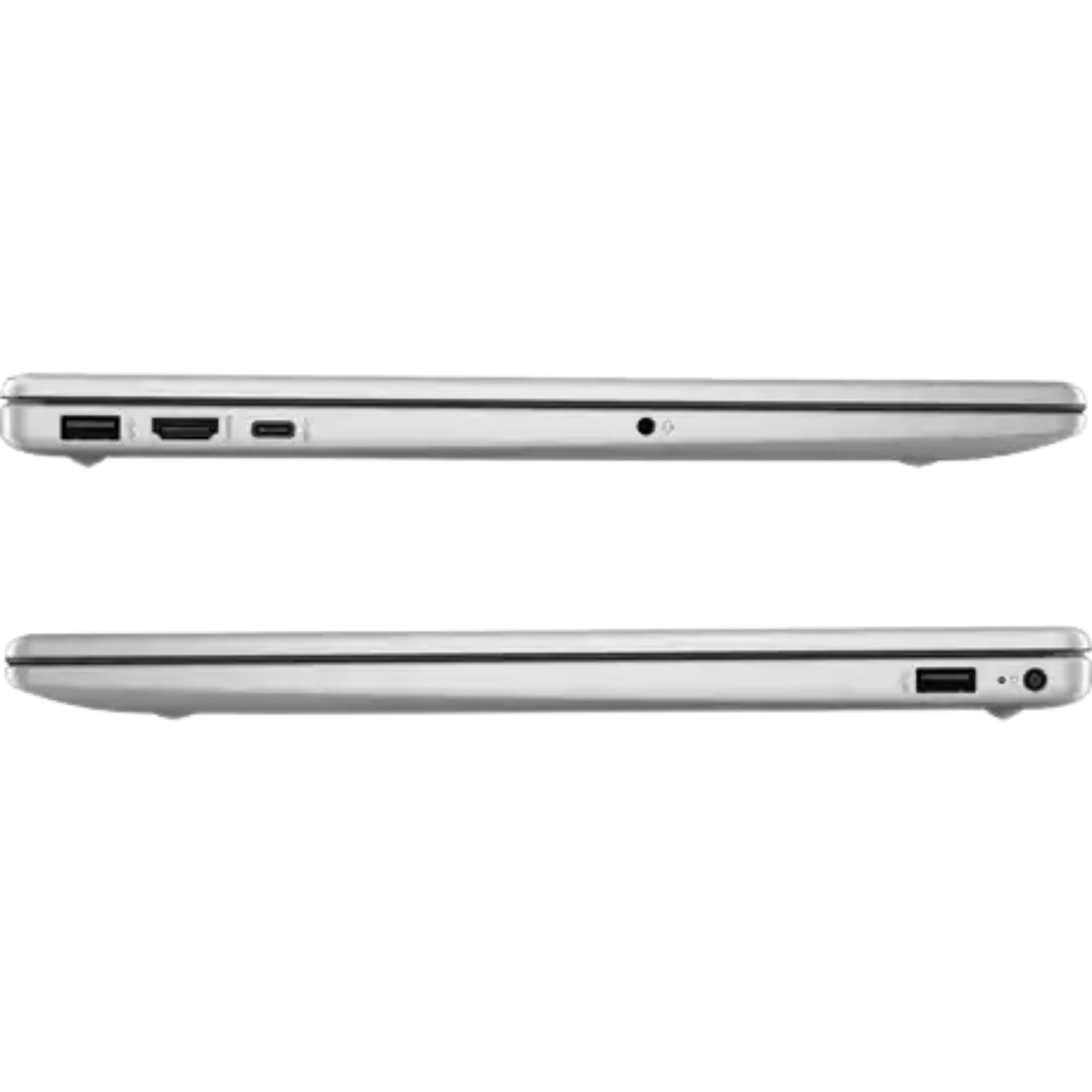 HP Laptop 15-fd0034nj FHD 15.6" מחשב נייד