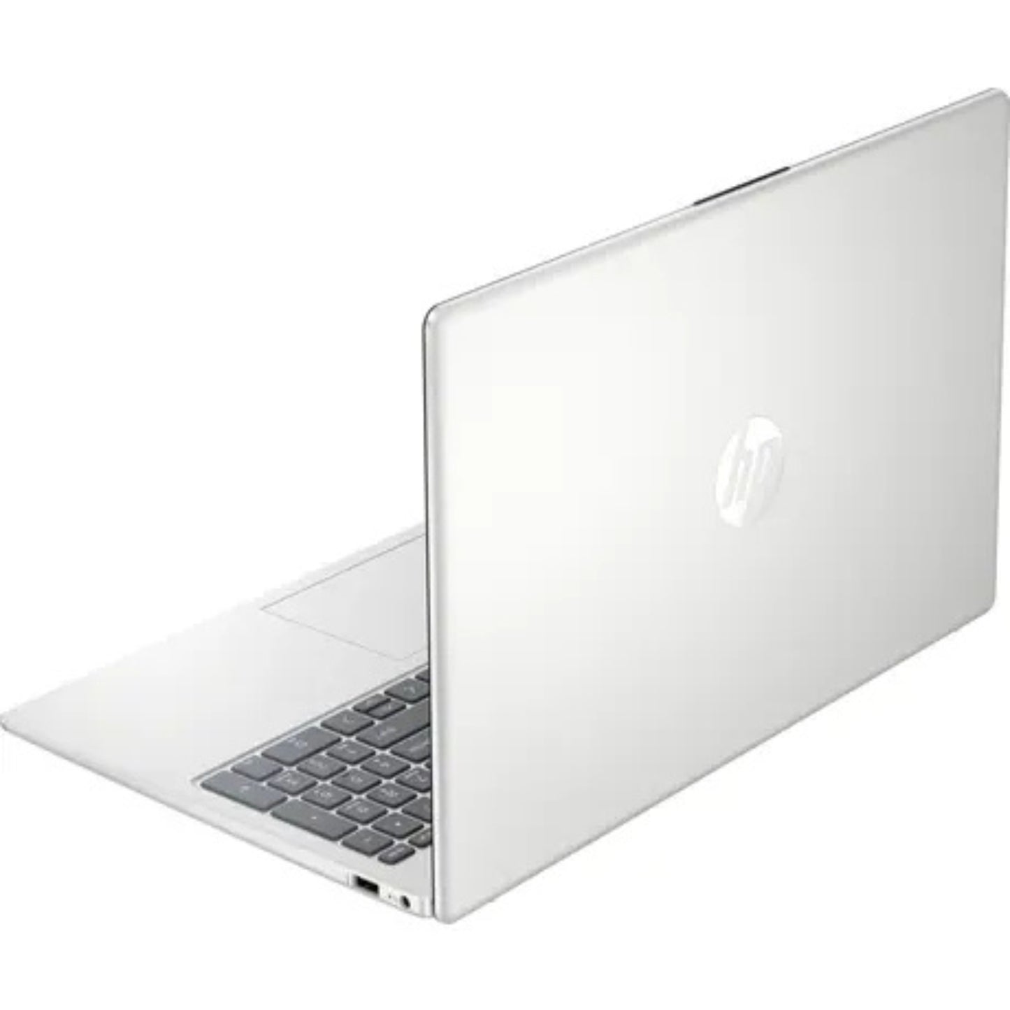 HP Laptop 15-fd0034nj FHD 15.6" מחשב נייד