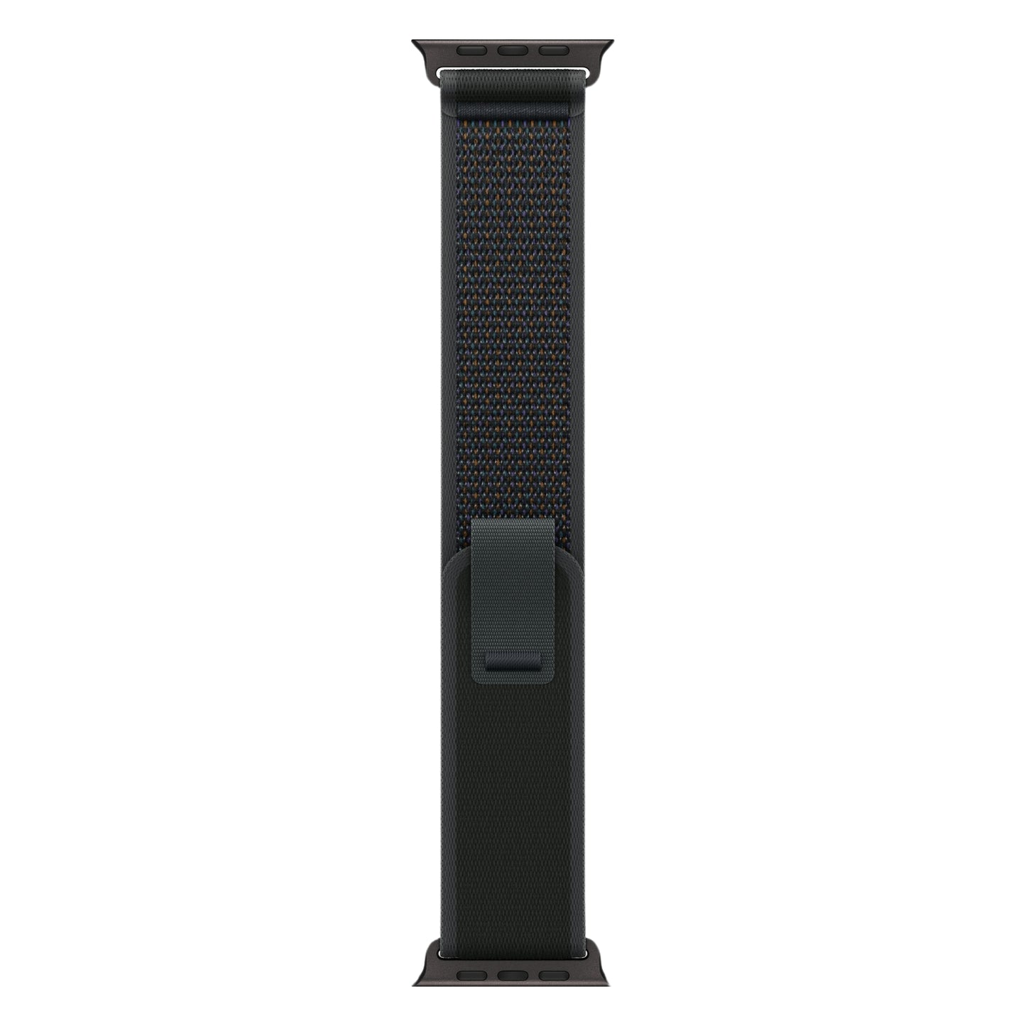 שעון חכם GPS+Cell Apple Watch Ultra 2 גוף Titanium 49mm Black רצועה M/L Loop צבעBlack Trail
