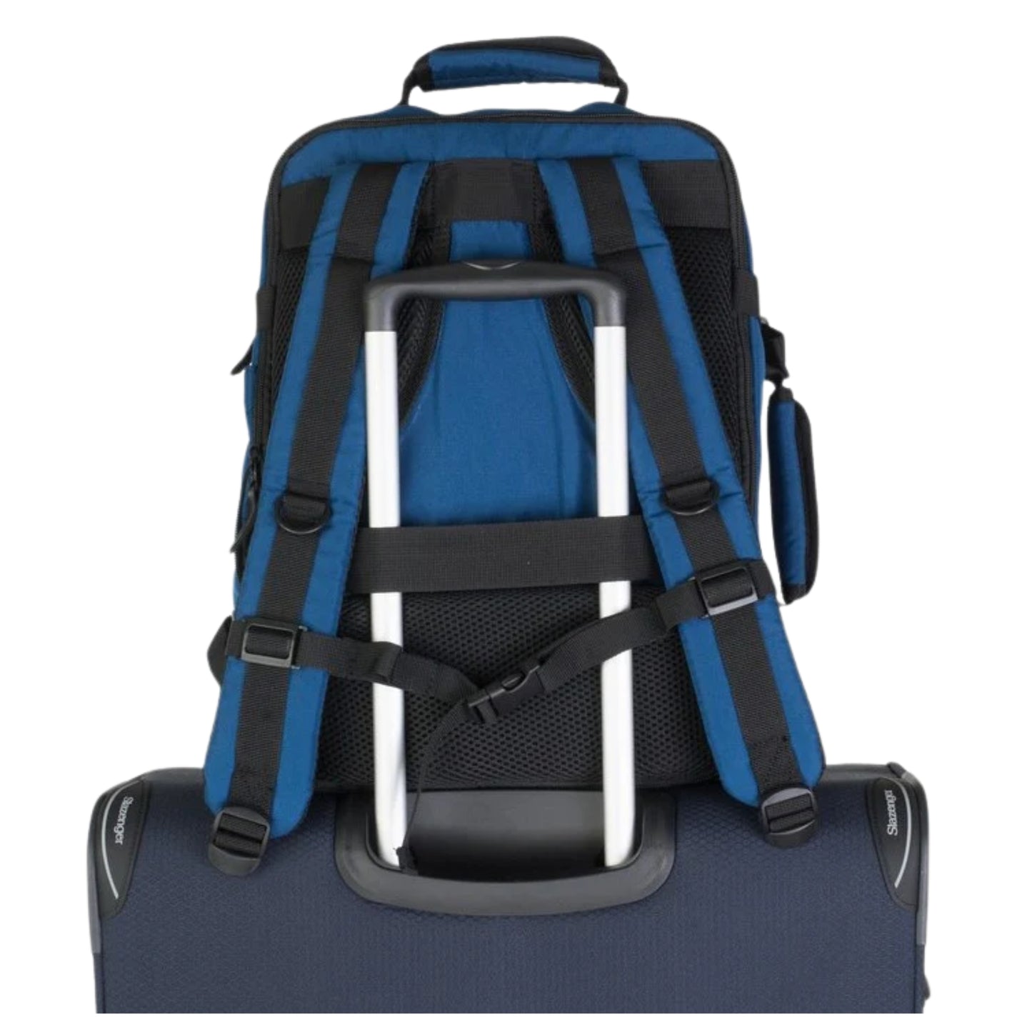 תיק עליה למטוס Cabin Flux Ecolite - 30L