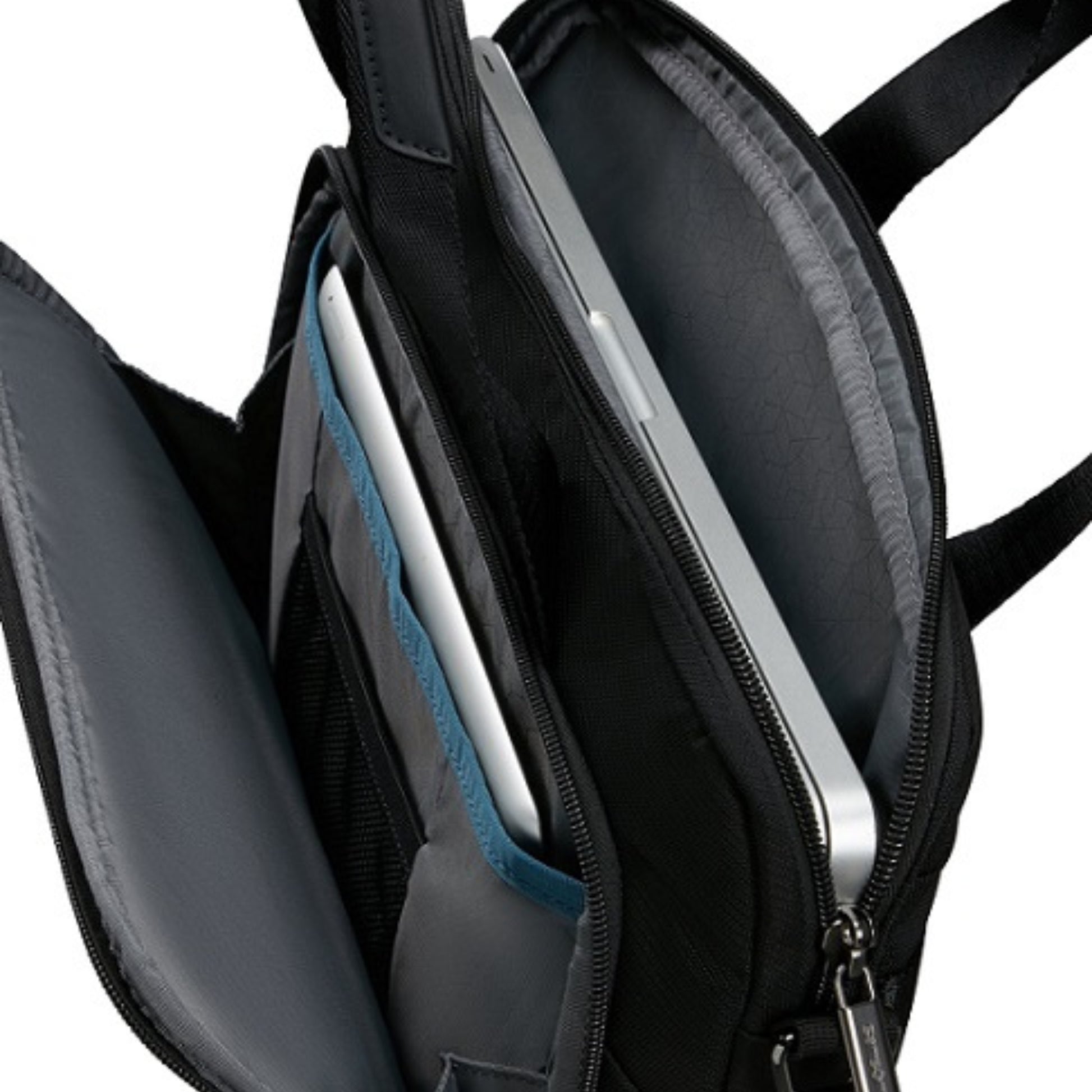 תיק גב למחשב Samsonite Evosight Slim "15.6