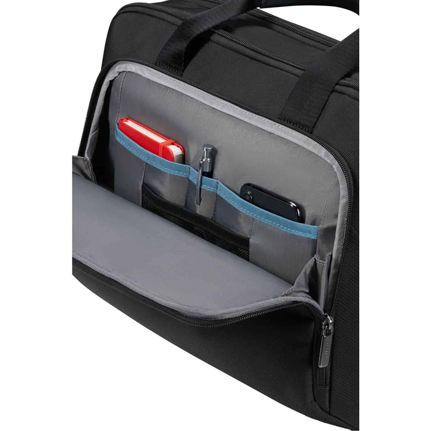 תיק גב למחשב Samsonite Evosight "15.6