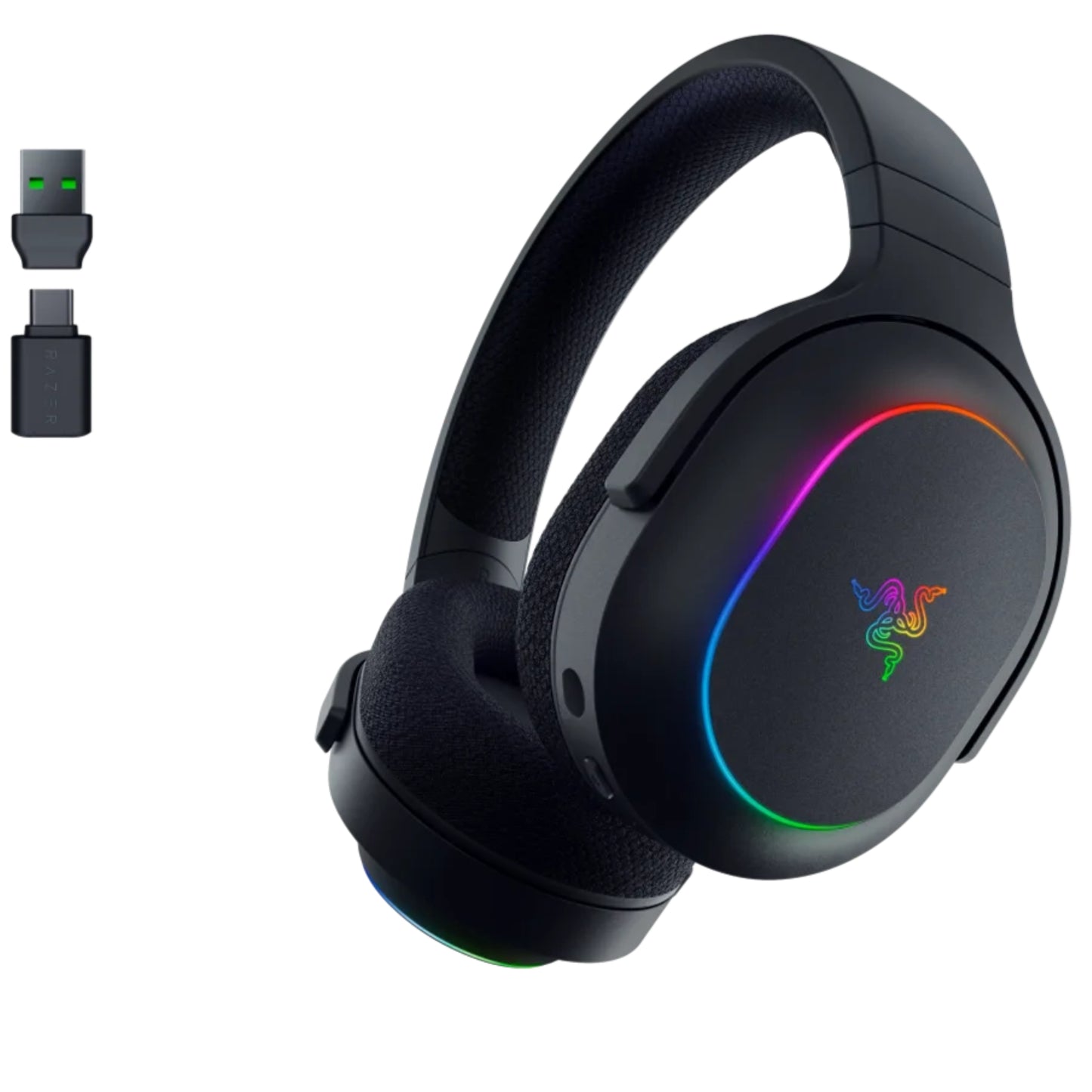 אוזניות אלחוטיות Razer Barracuda X Chroma