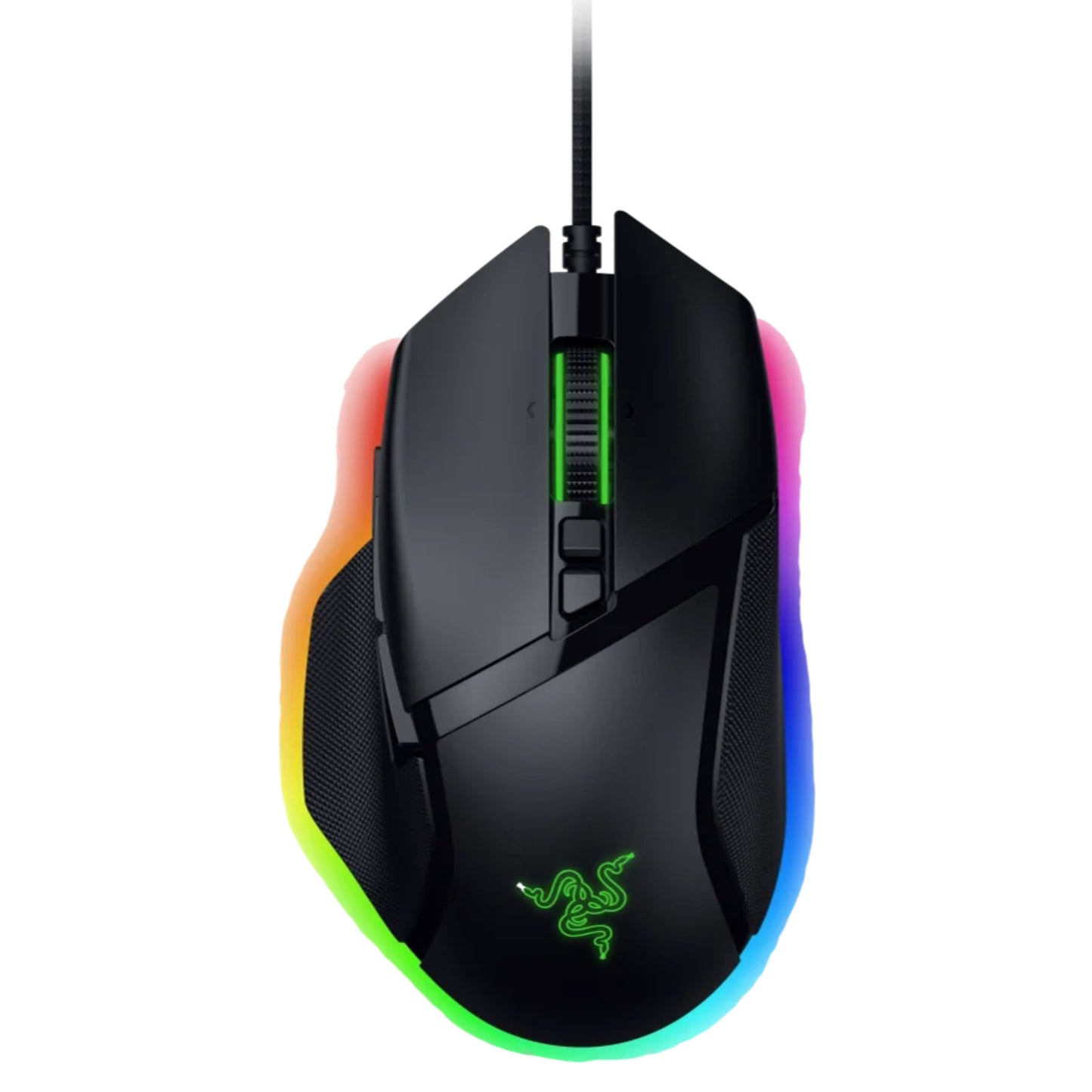 עכבר גיימינג חוטי Razer Basilisk V3 35K