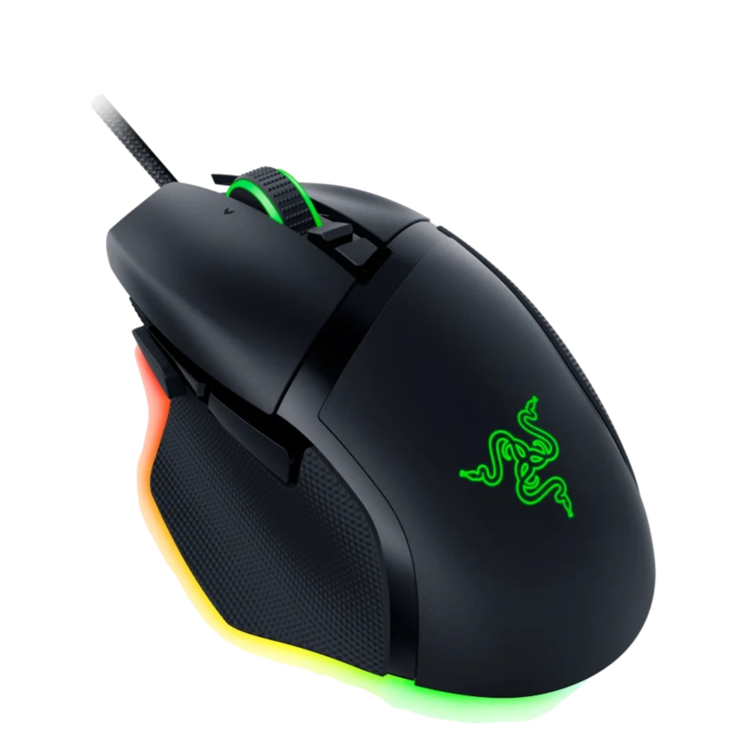 עכבר גיימינג חוטי Razer Basilisk V3 35K