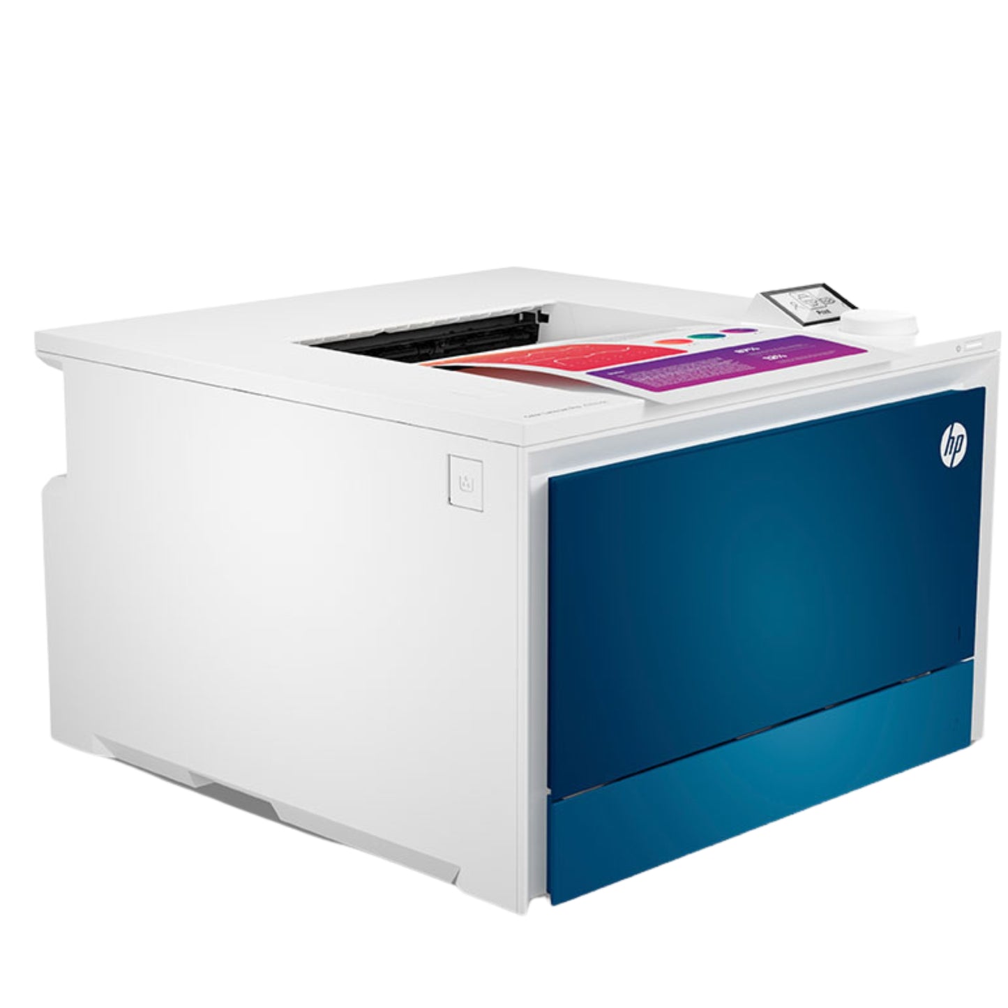 מדפסת לייזר צבע HP Color LaserJet Pro 4202dn