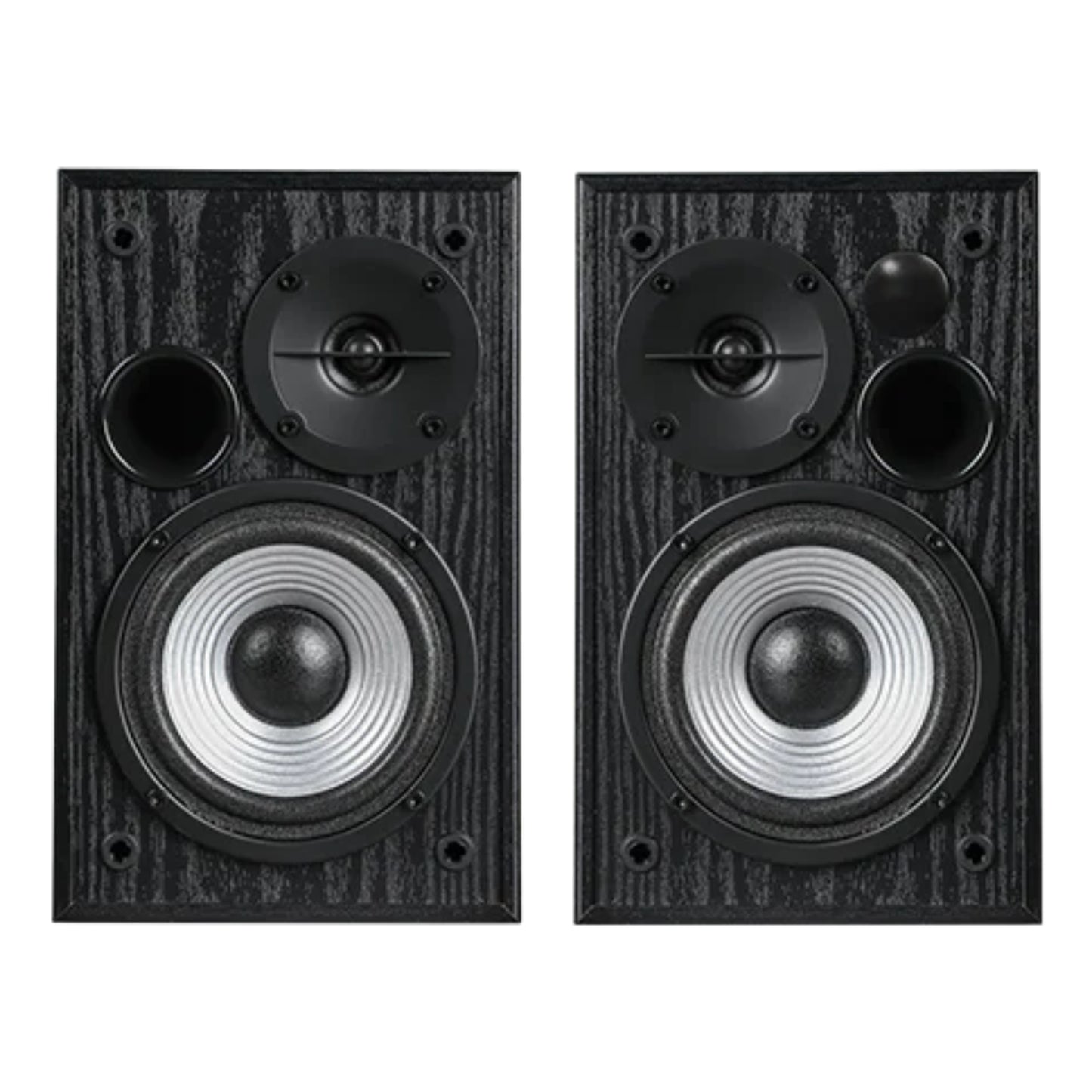 רמקול מדף שחור 2.0 - Edifier R990BT