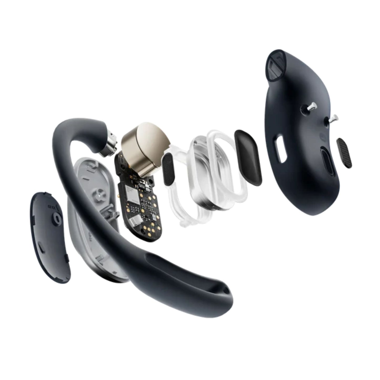 אוזניות SHOKZ OPENFIT AIR OPEN-EAR