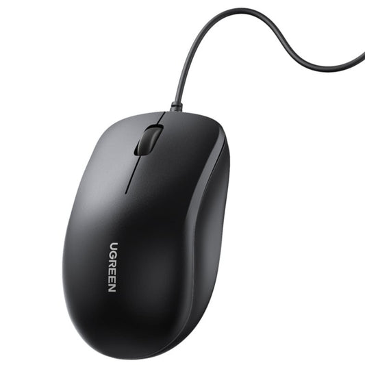 עכבר אופטי חוטי Ugreen MU007