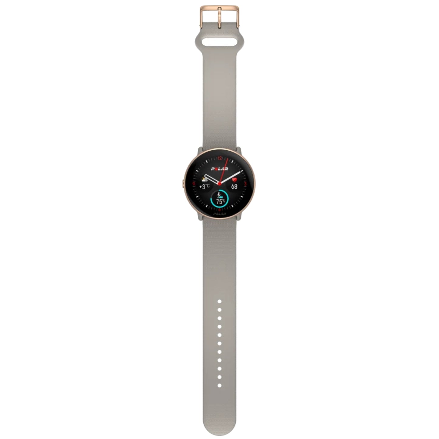 שעון חכם Polar Ignite 3 S-L
