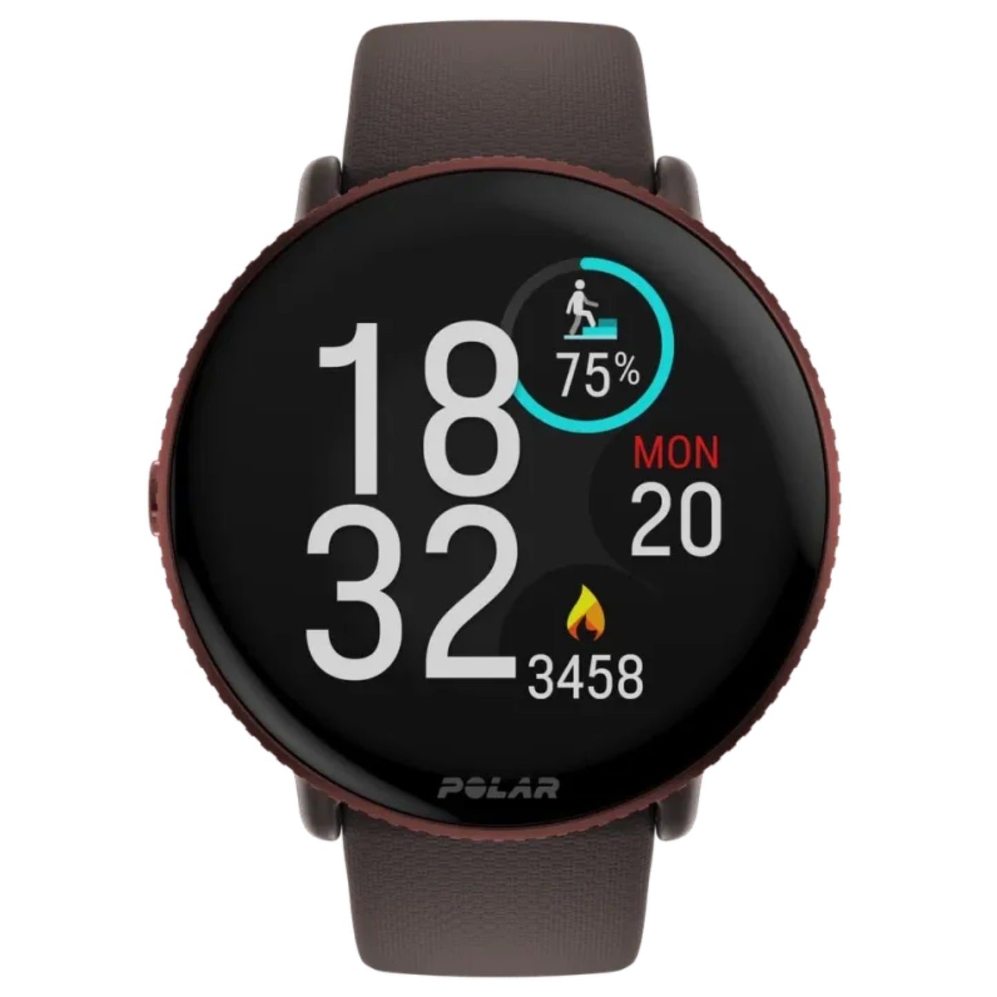 שעון חכם Polar Ignite 3 S-L