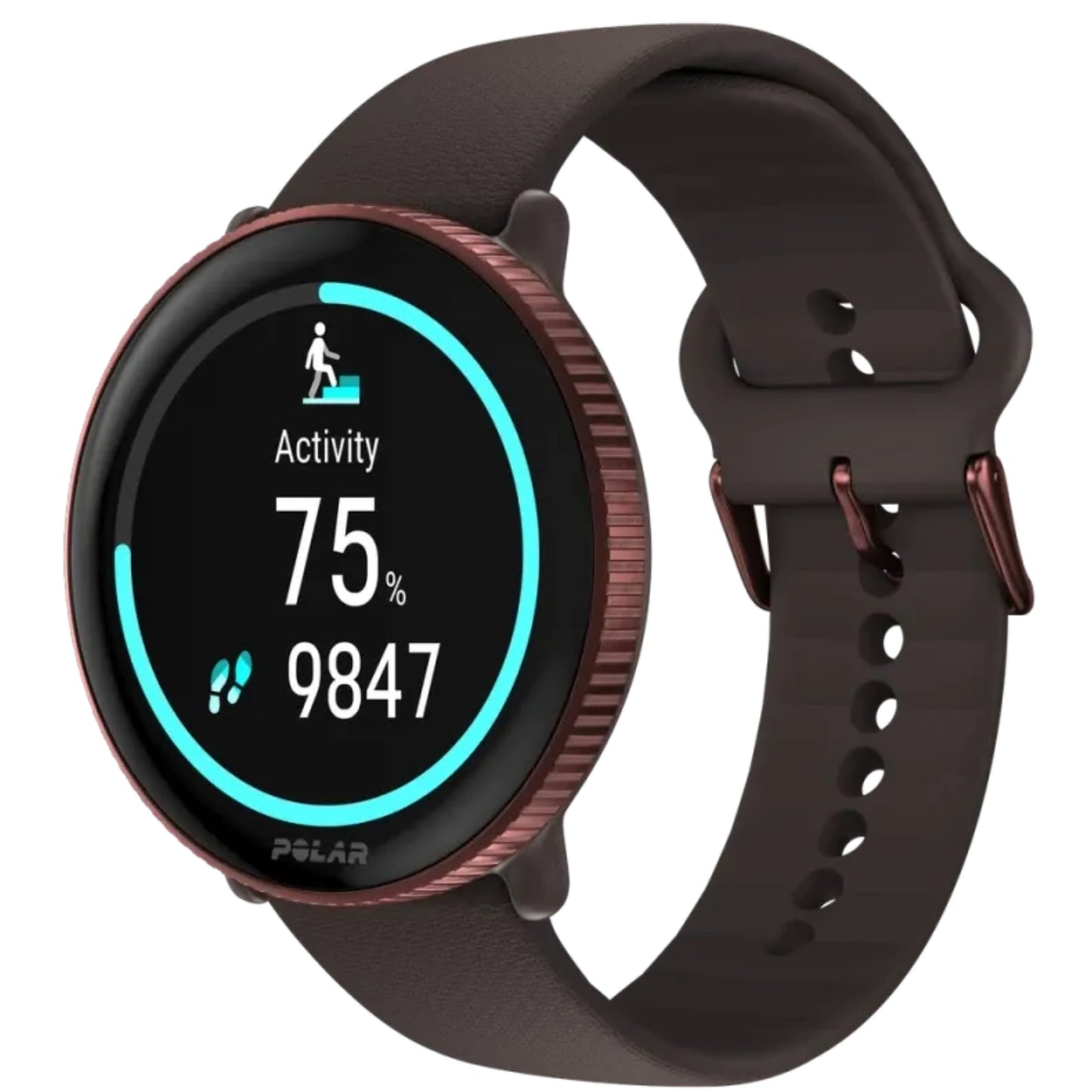 שעון חכם Polar Ignite 3 S-L
