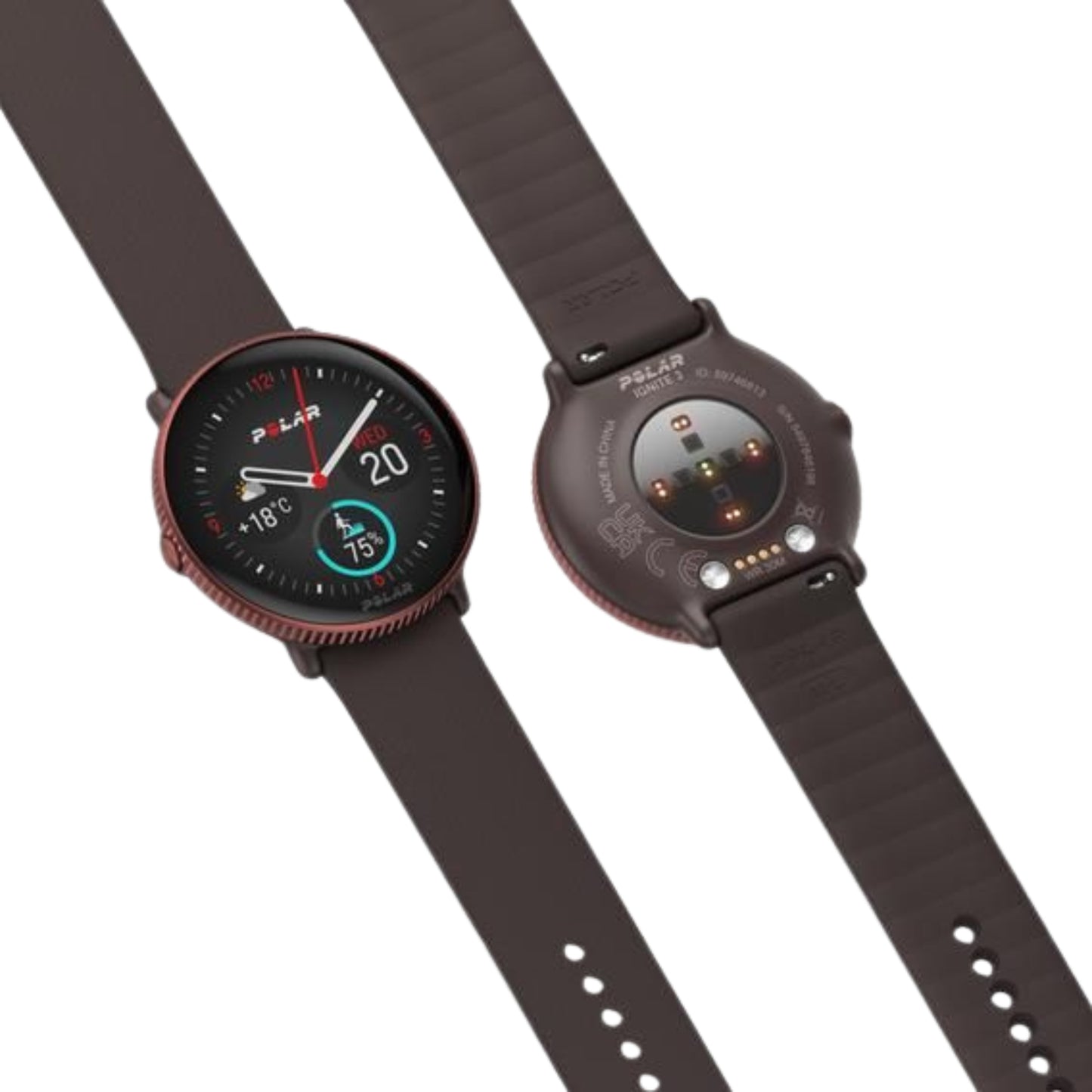 שעון חכם Polar Ignite 3 S-L