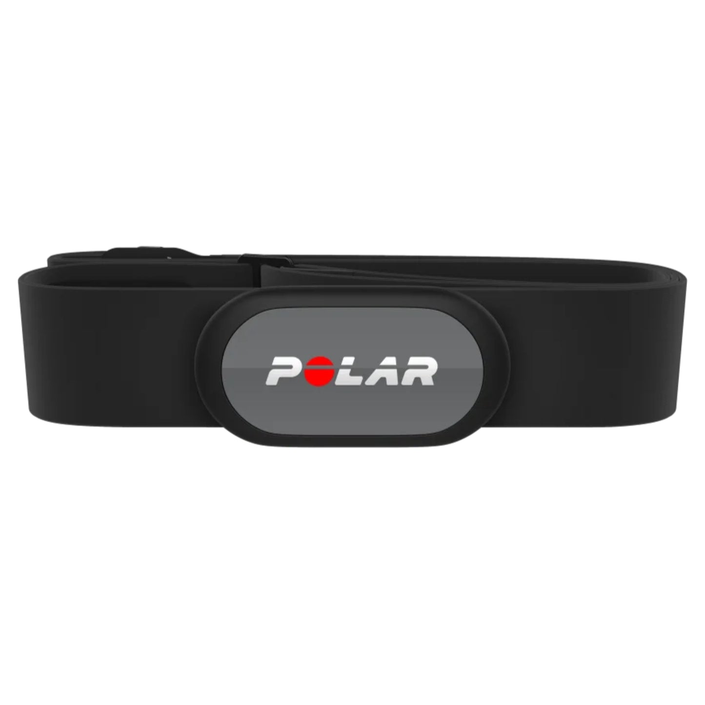 רצועת דופק Polar H9 Heart Rate Sensor M-XXL שחור