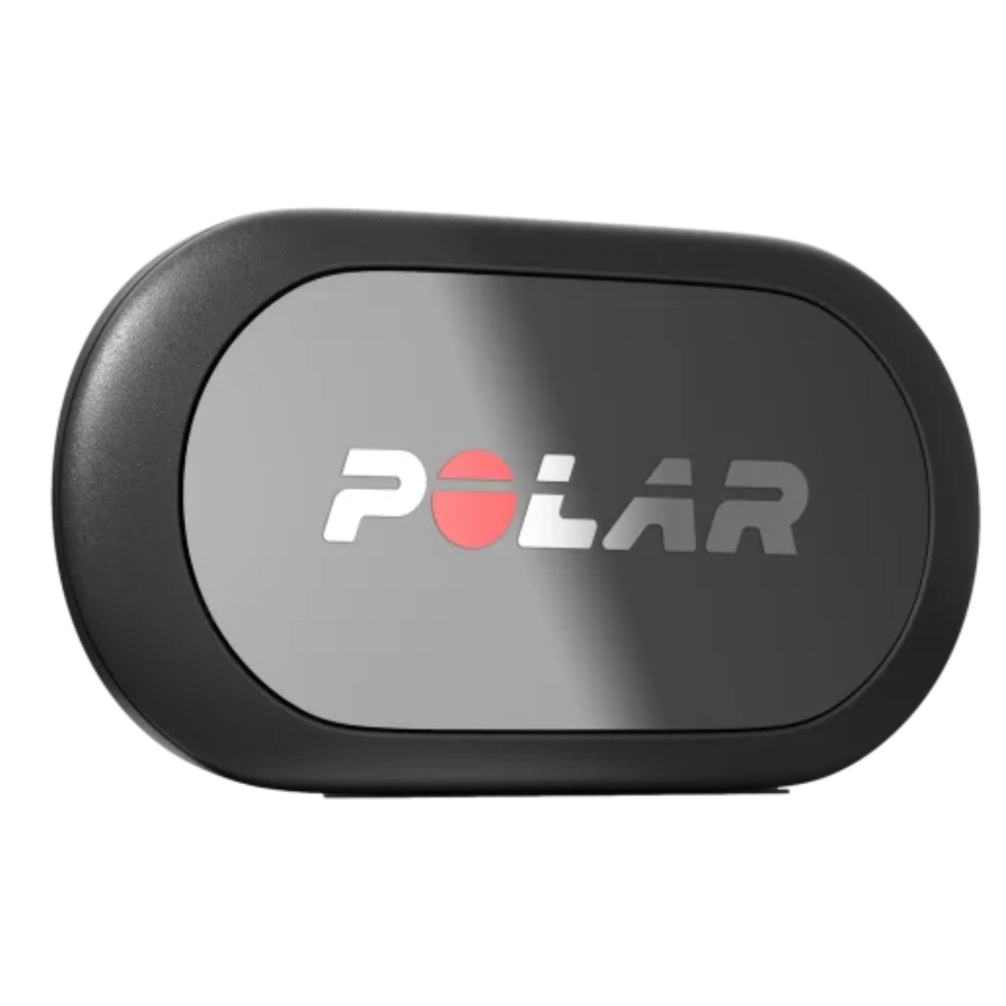 רצועת דופק Polar H9 Heart Rate Sensor M-XXL שחור