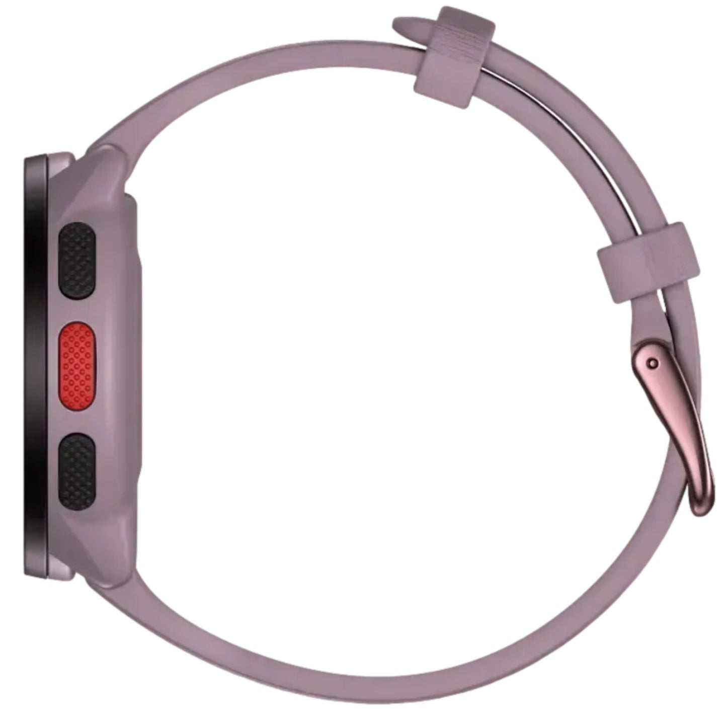 שעון חכם Polar Pacer S-L כולל GPS