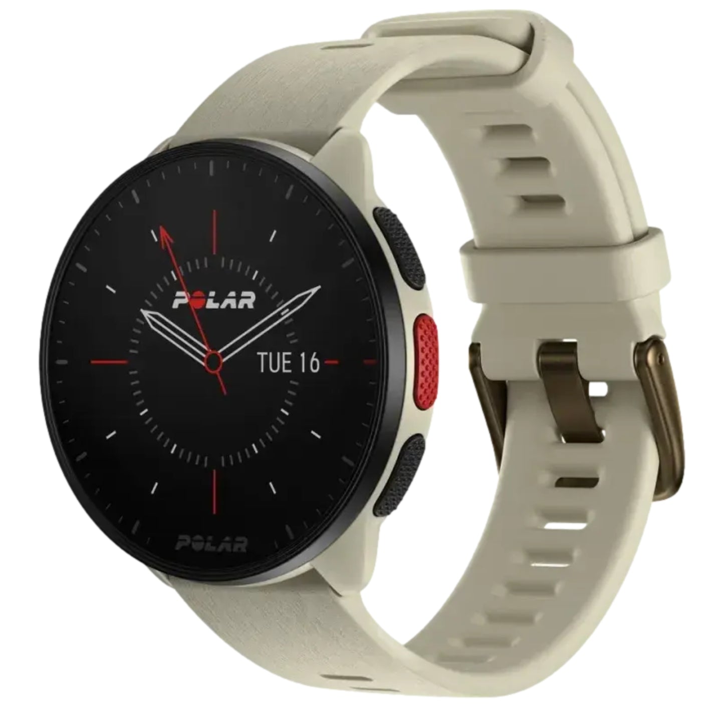 שעון חכם Polar Pacer S-L כולל GPS