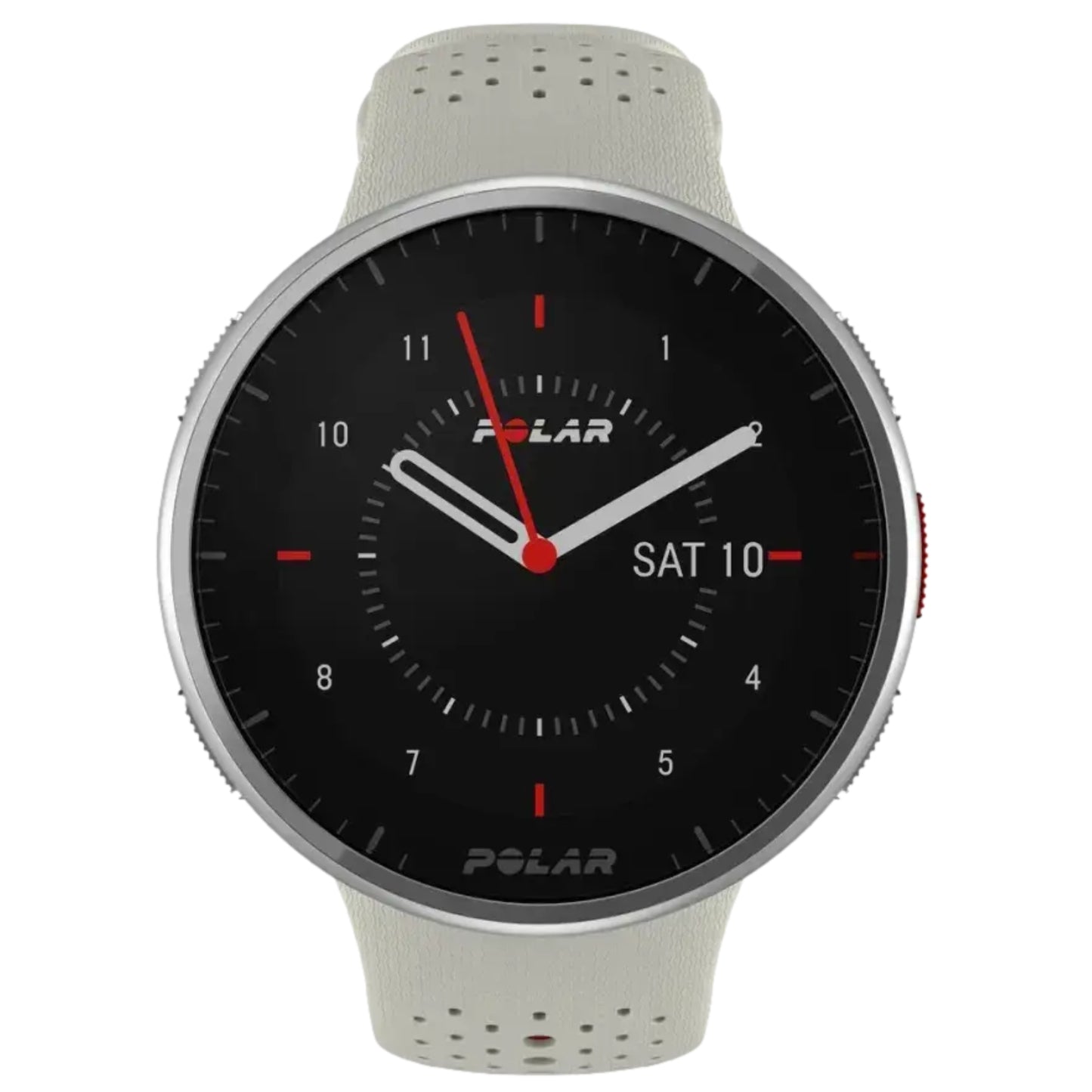 שעון חכם Polar Pacer Pro S-L כולל GPS